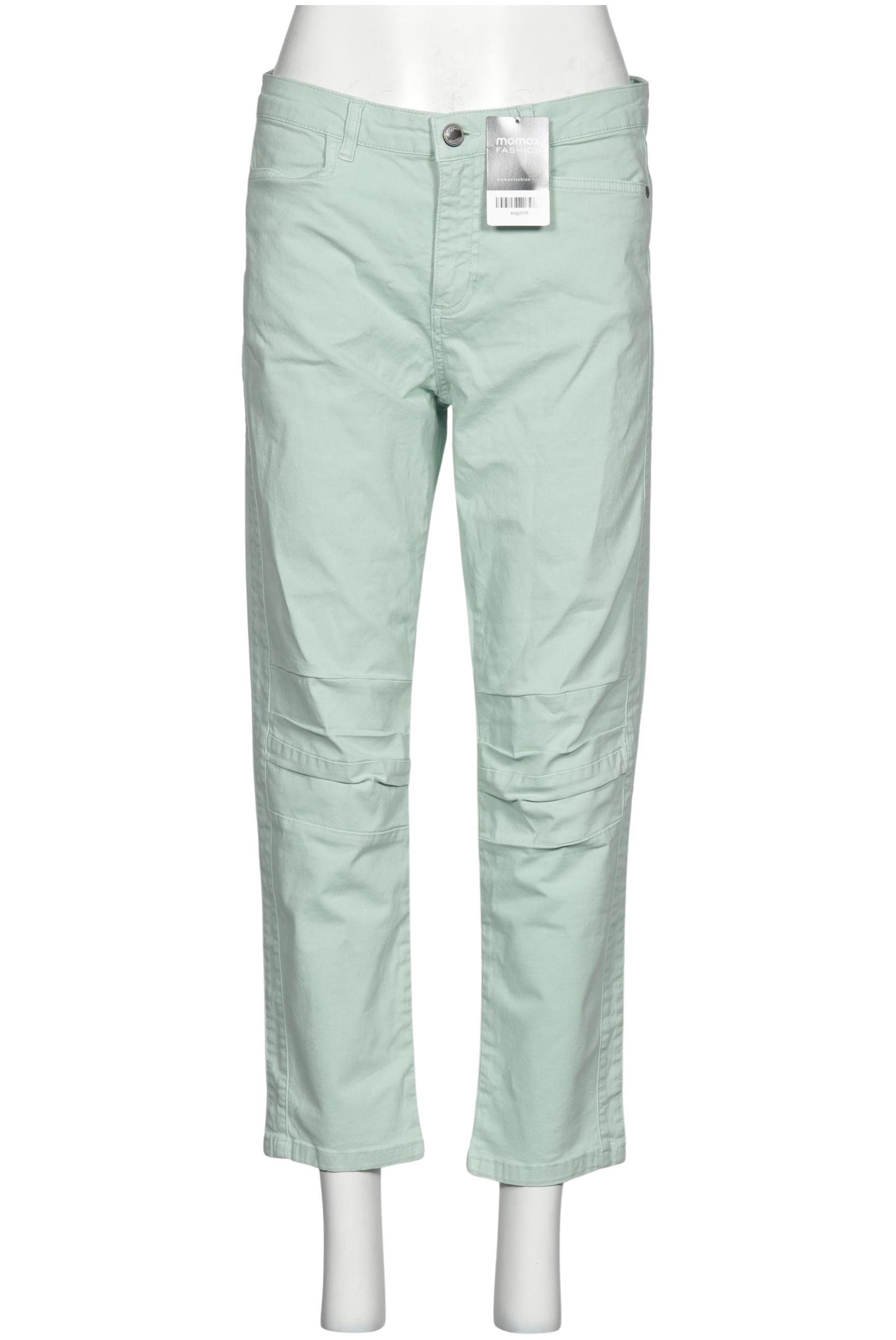 

Deerberg Damen Stoffhose, hellgrün, Gr. 40