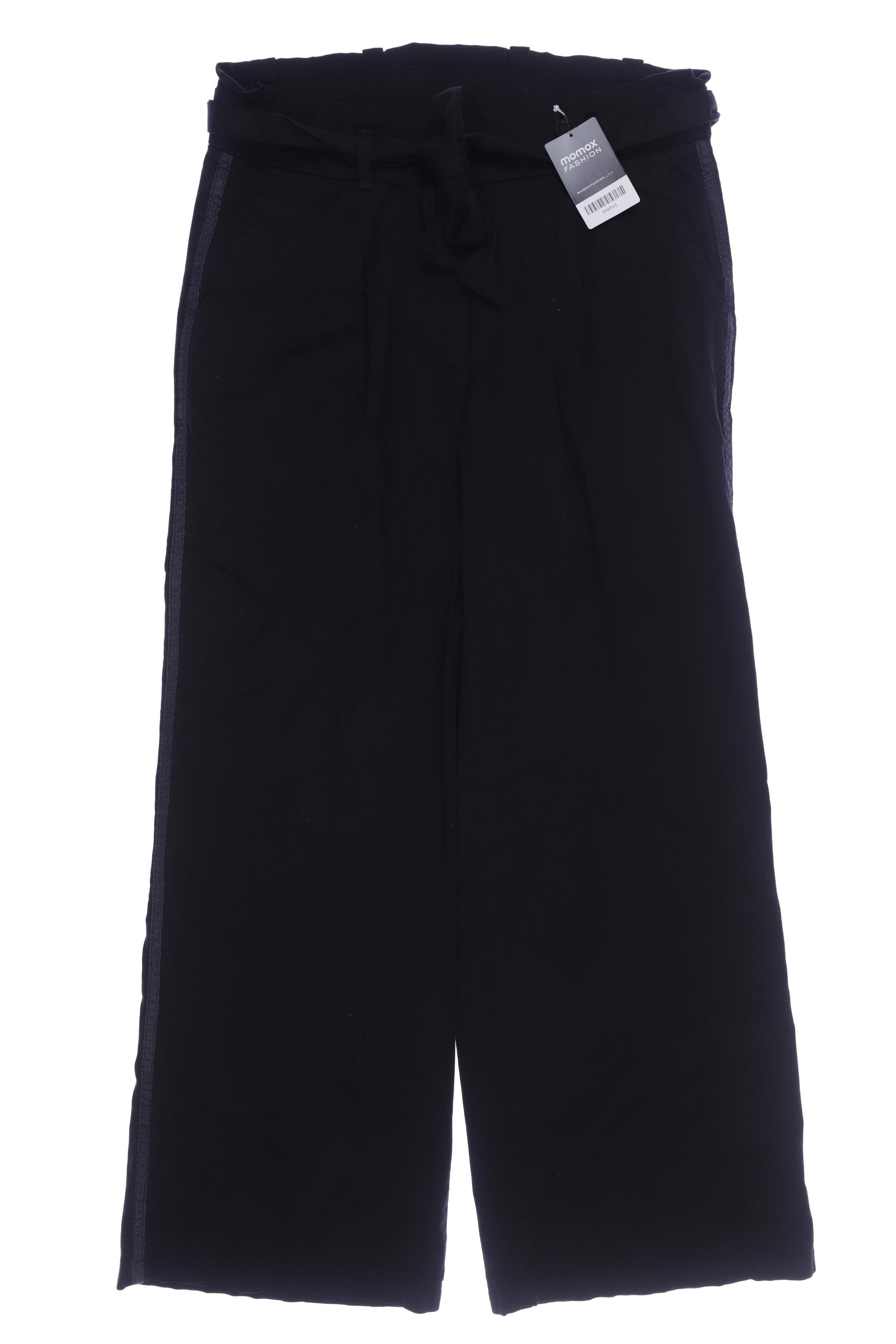 

Deerberg Damen Stoffhose, schwarz, Gr. 44
