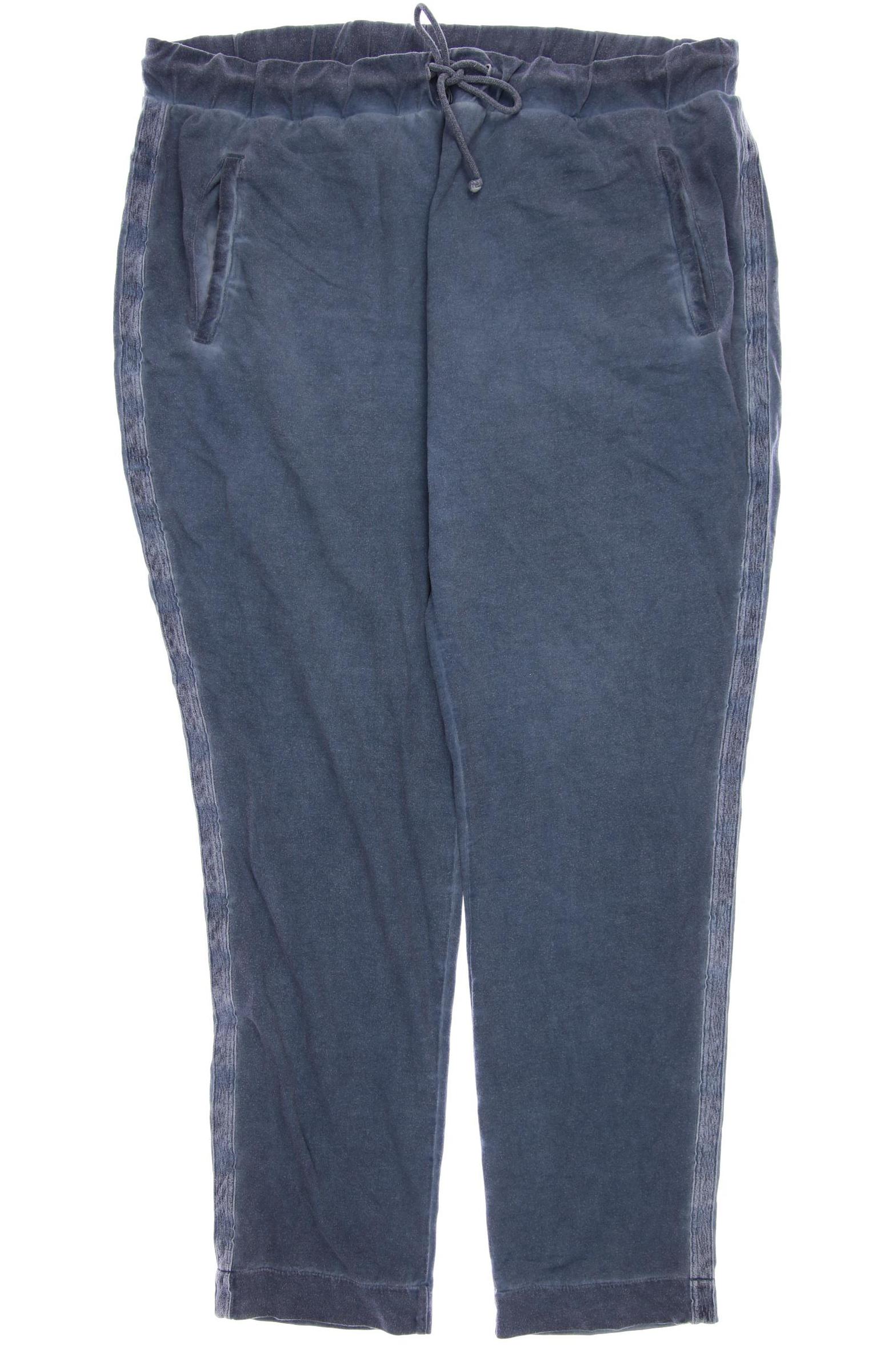 

Deerberg Damen Stoffhose, türkis, Gr. 42