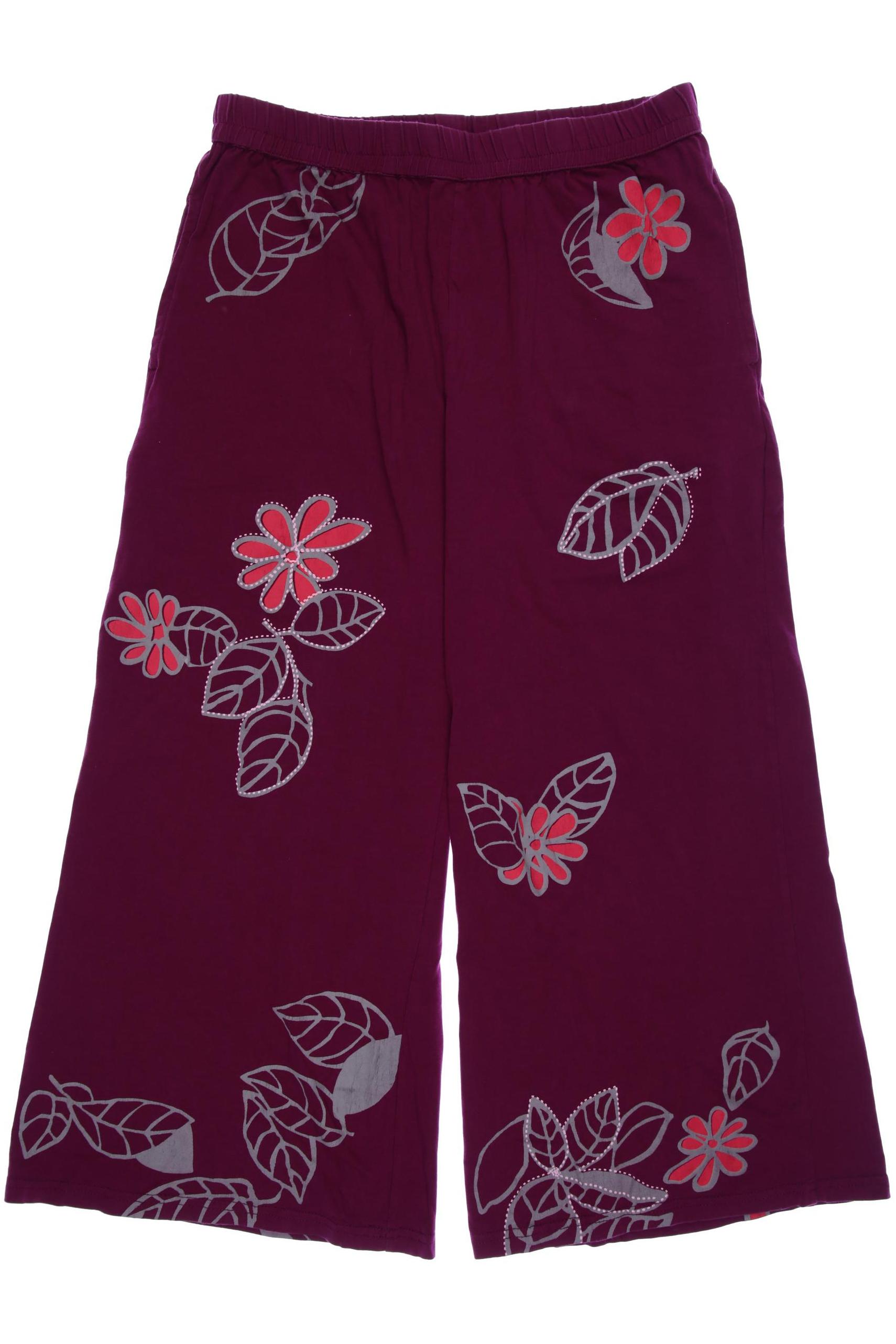 

Deerberg Damen Stoffhose, pink