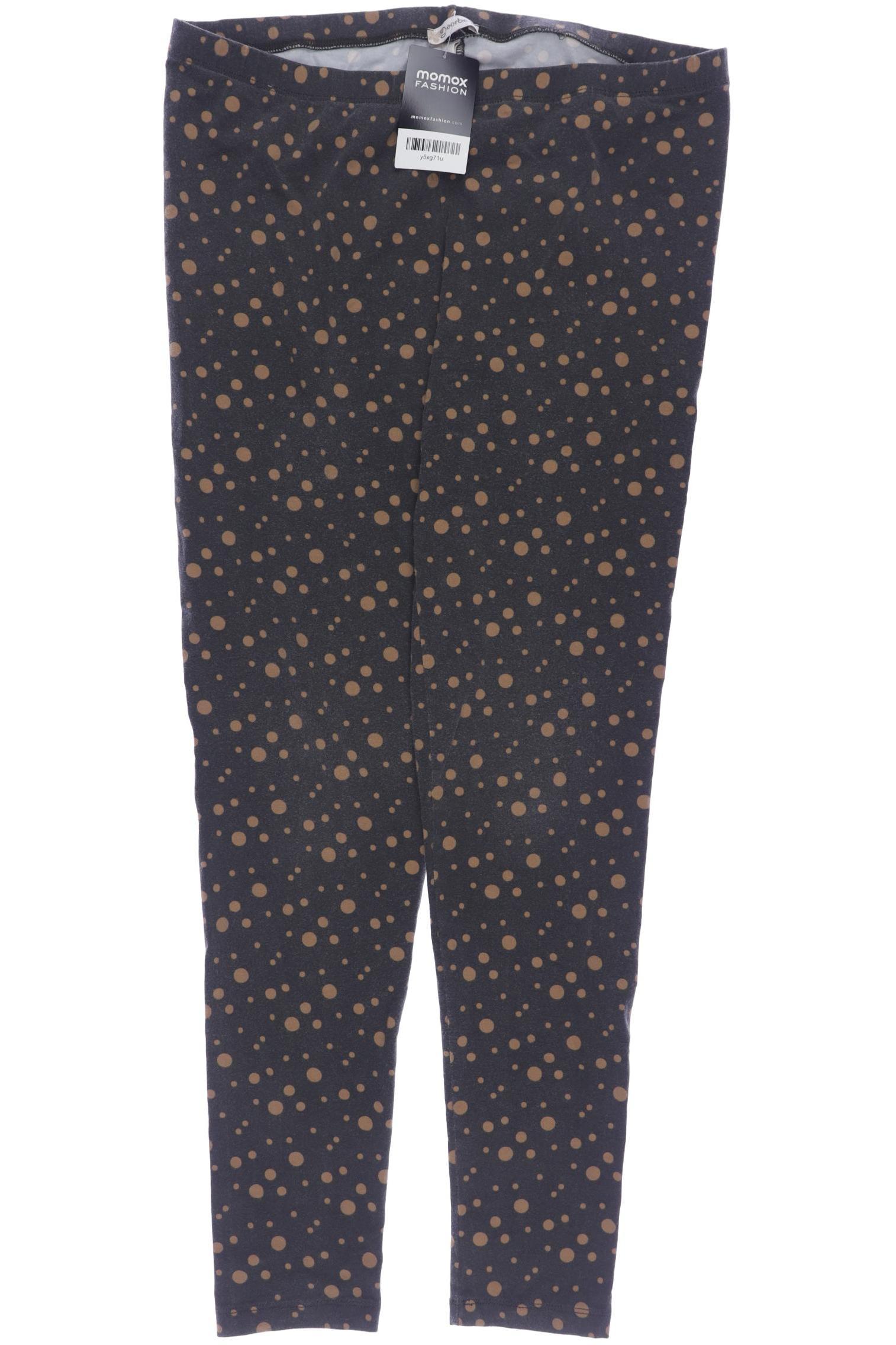 

Deerberg Damen Stoffhose, grau, Gr. 0