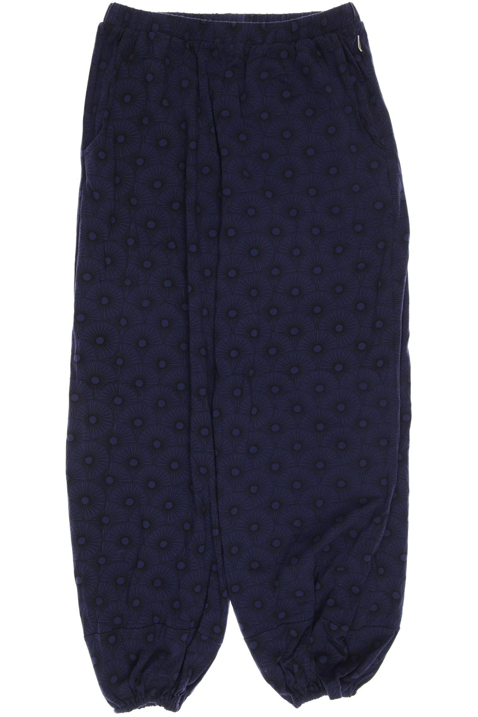 

Deerberg Damen Stoffhose, marineblau