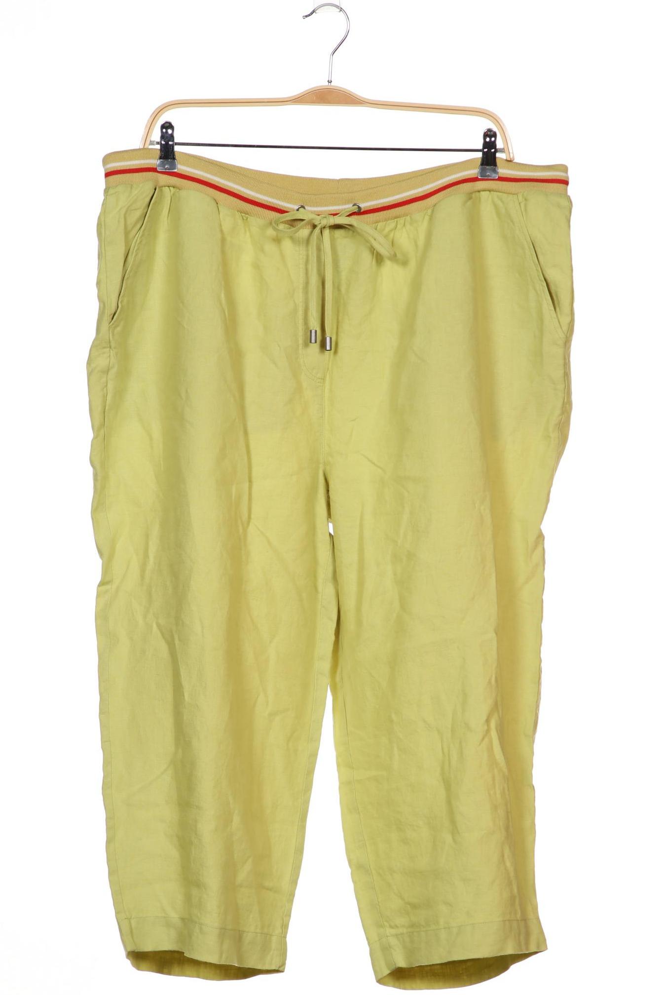 

Deerberg Damen Stoffhose, grün