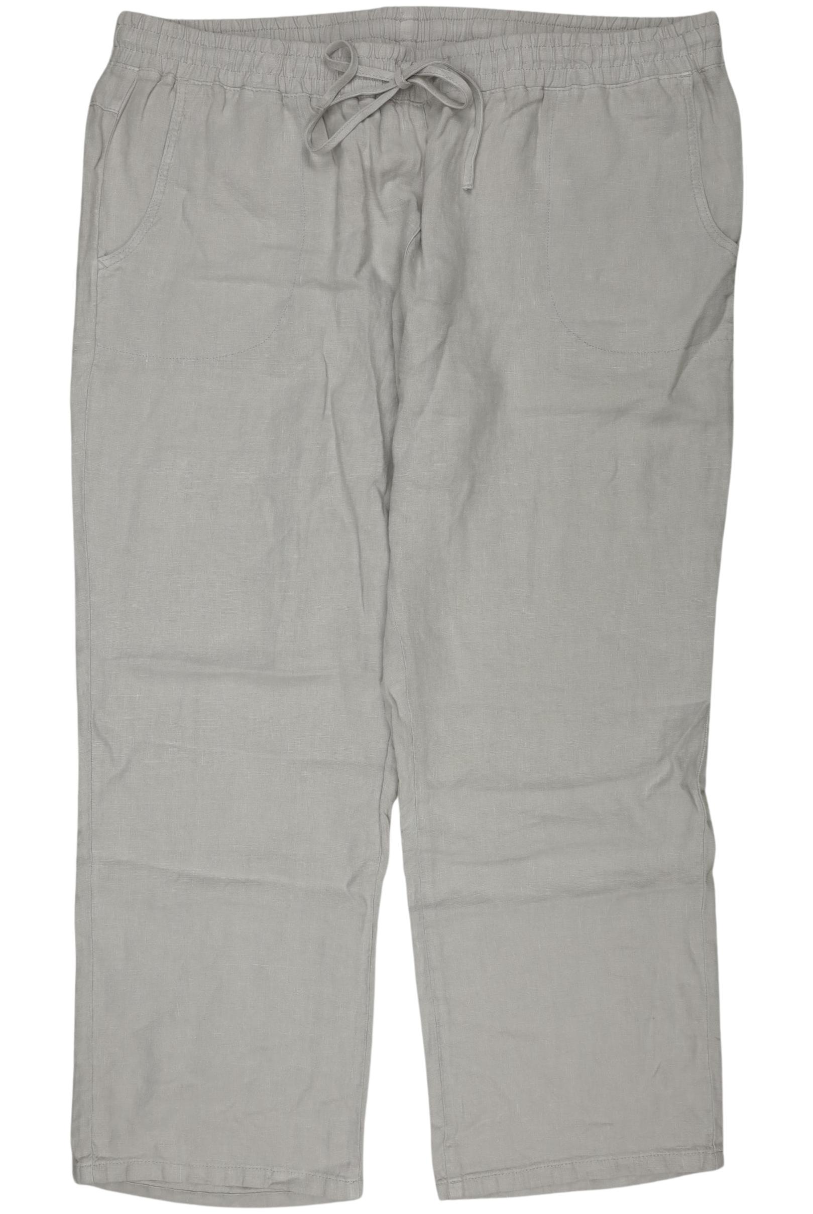 

Deerberg Damen Stoffhose, grau, Gr. 0