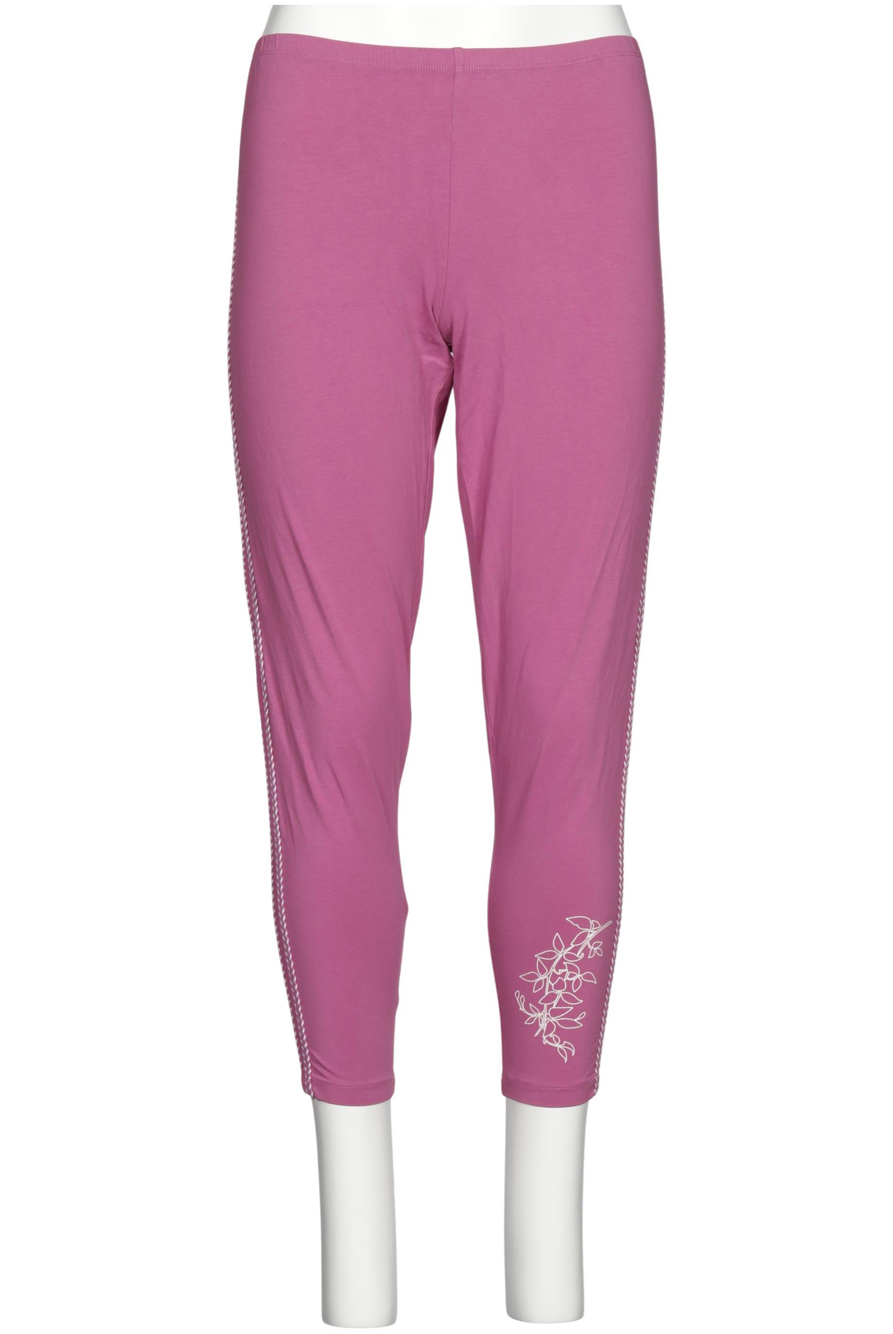 

Deerberg Damen Stoffhose, pink, Gr. 0