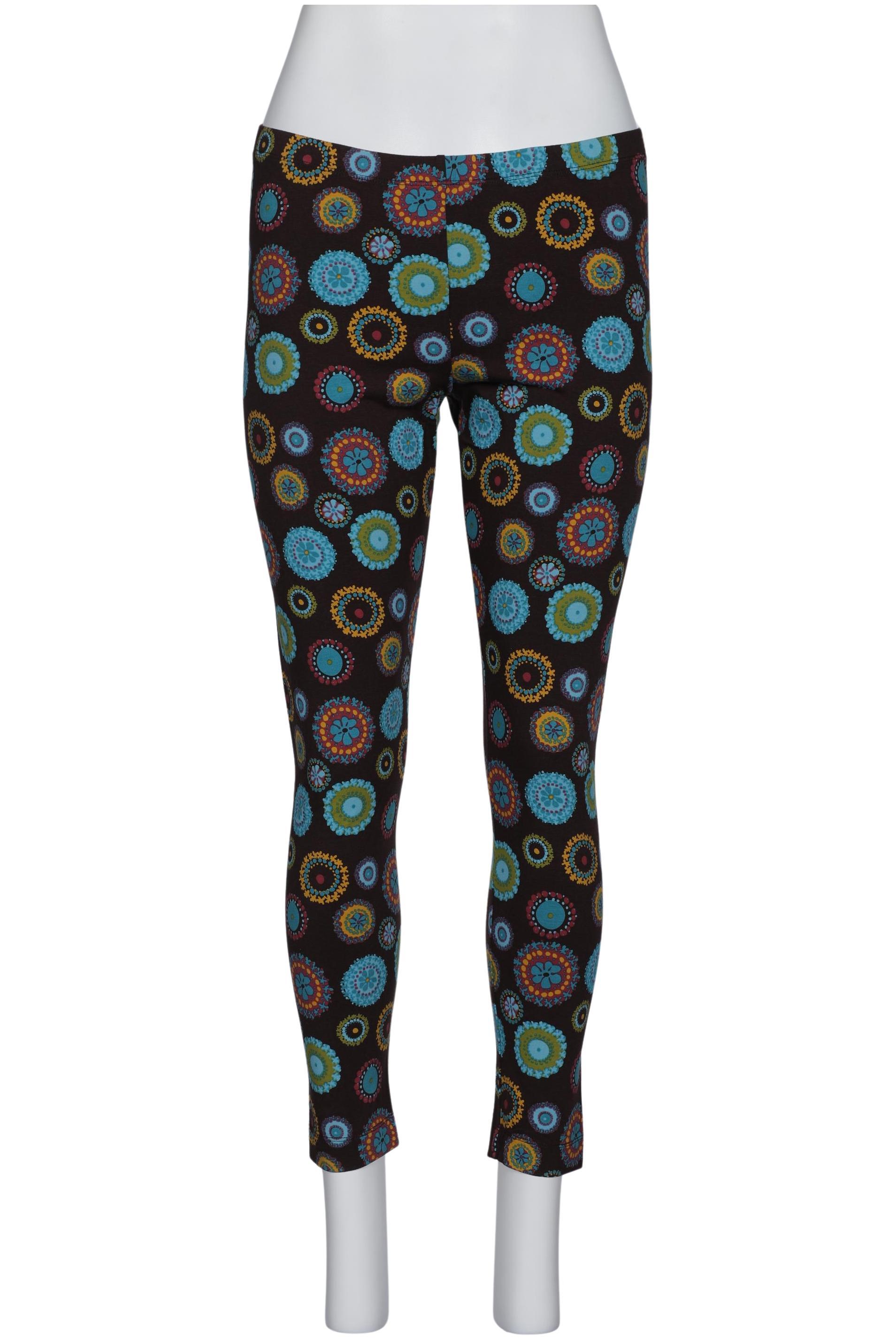 

Deerberg Damen Stoffhose, mehrfarbig, Gr. 0