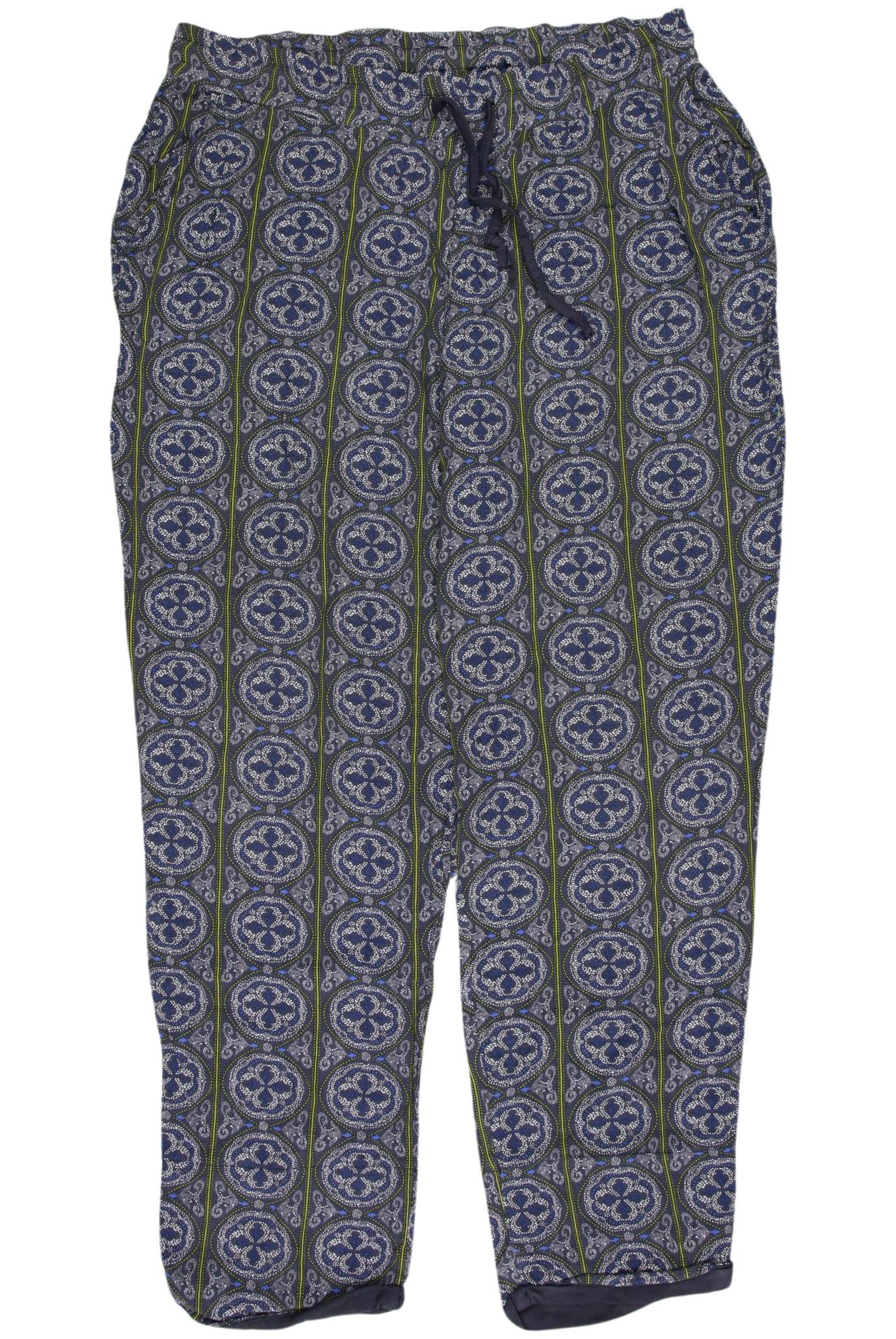 

Deerberg Damen Stoffhose, marineblau, Gr. 38