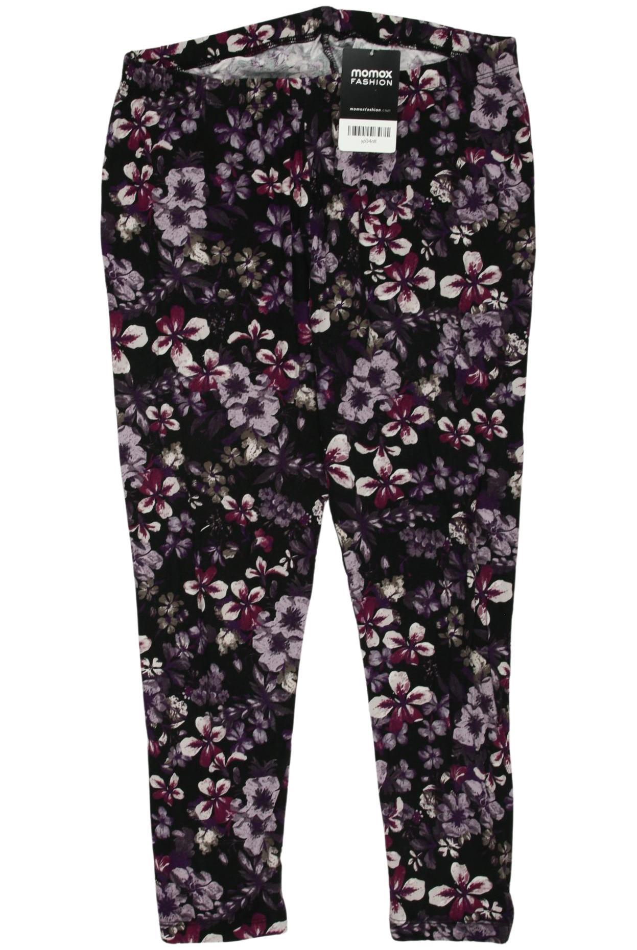 

Deerberg Damen Stoffhose, schwarz, Gr. 0