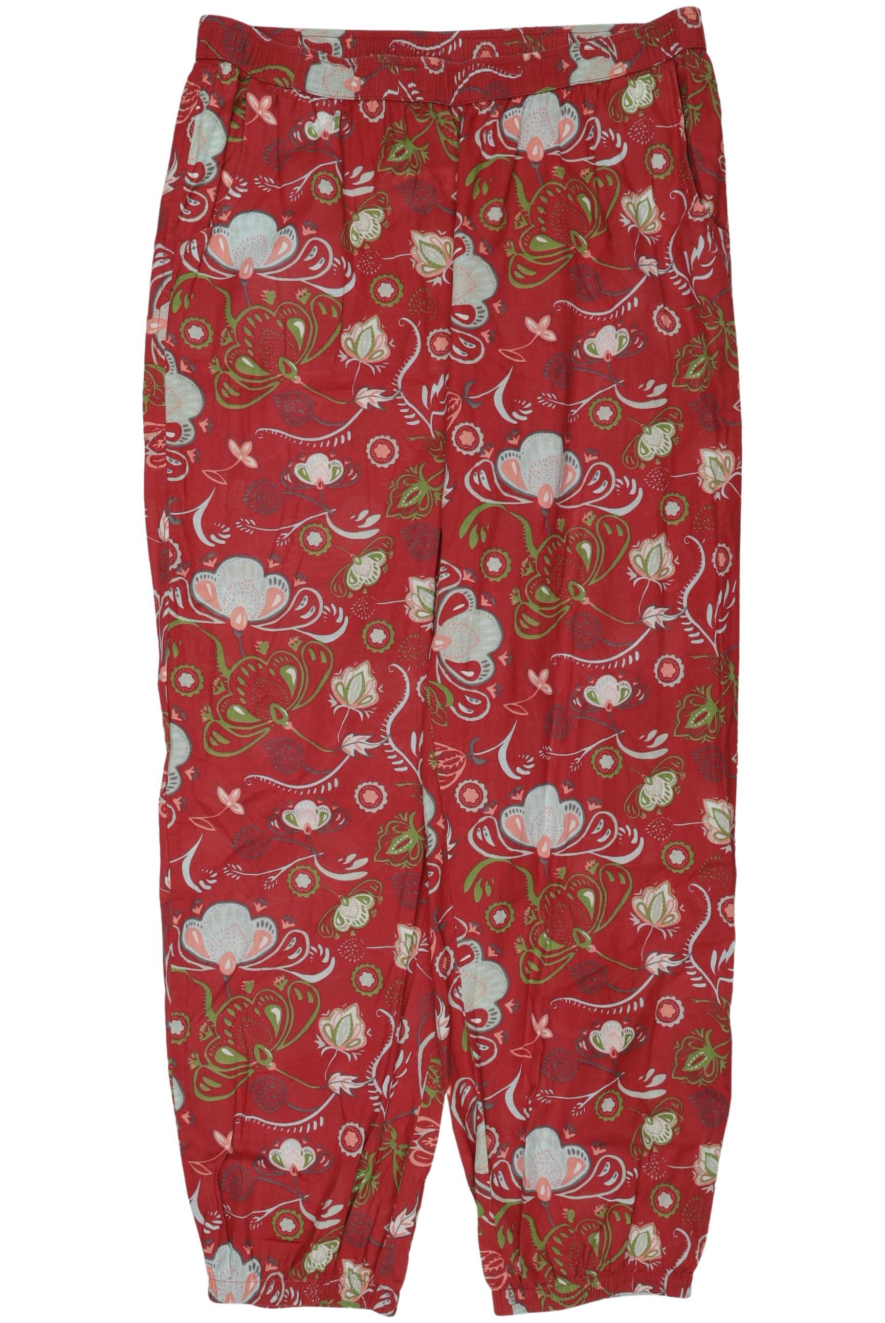 

Deerberg Damen Stoffhose, rot, Gr. 42