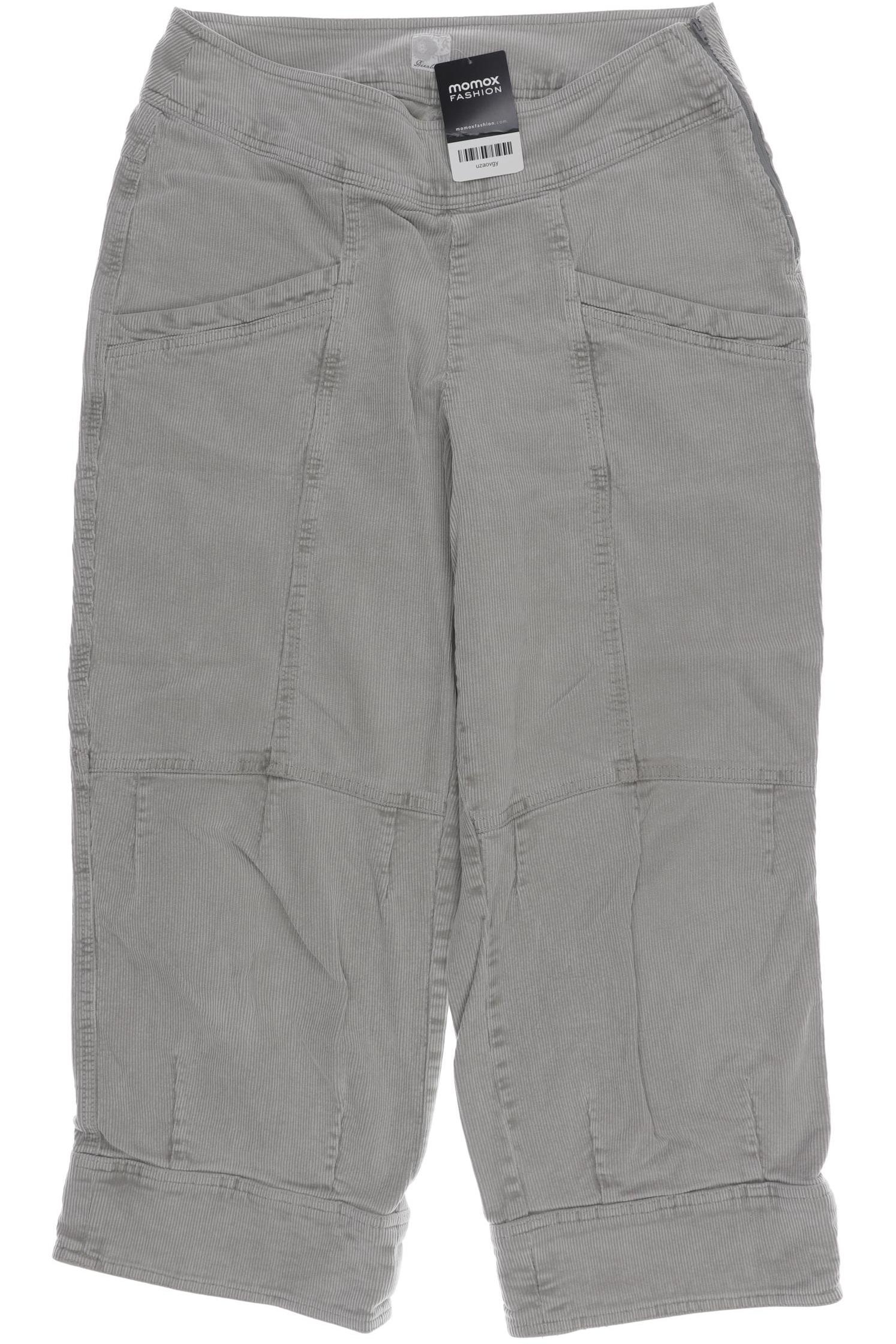 

Deerberg Damen Stoffhose, cremeweiß, Gr. 42