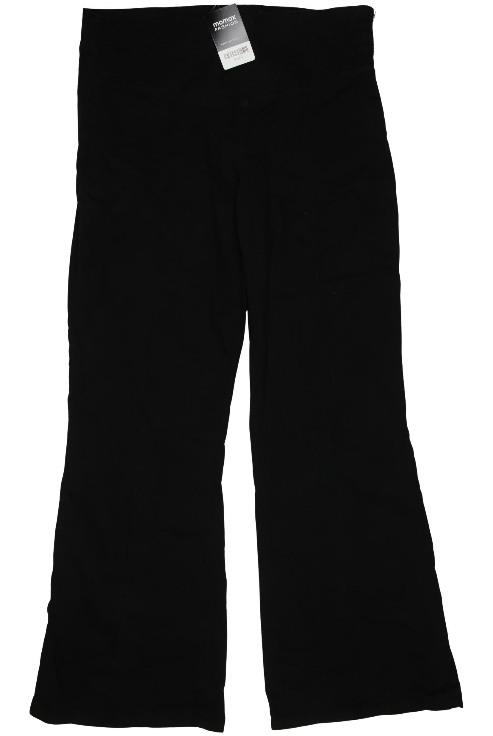 

Deerberg Damen Stoffhose, schwarz, Gr. 44