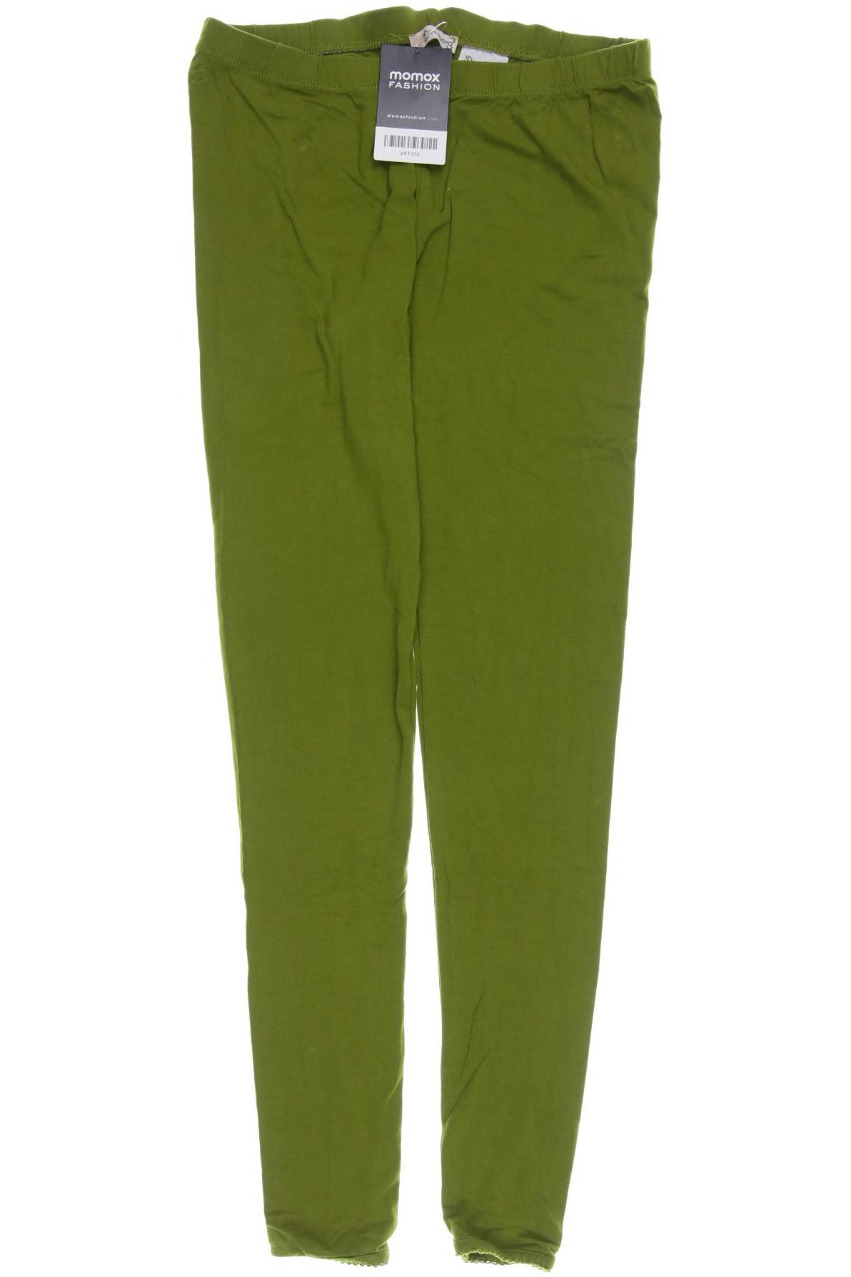 

Deerberg Damen Stoffhose, grün
