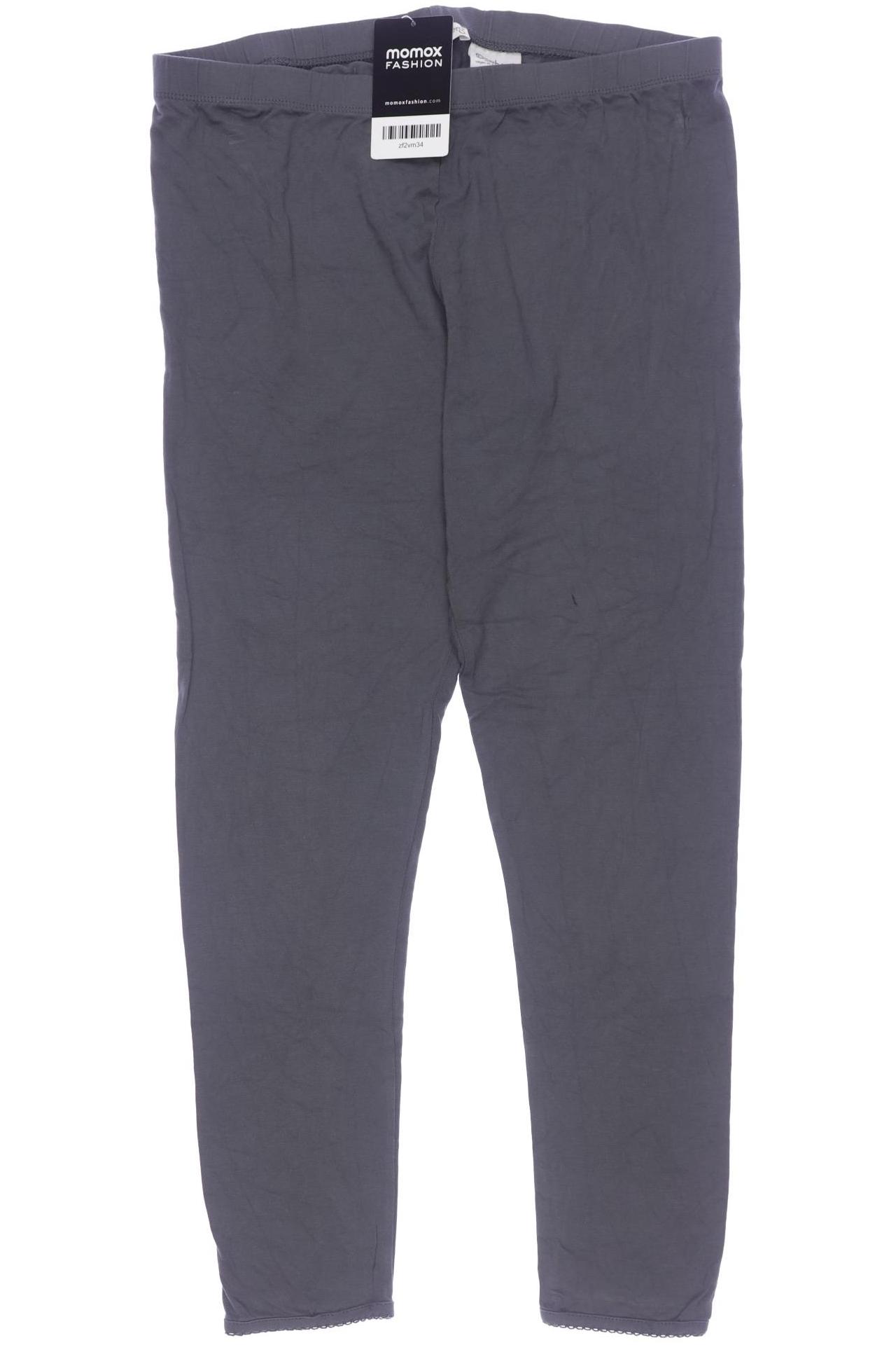 

Deerberg Damen Stoffhose, grau, Gr. 0