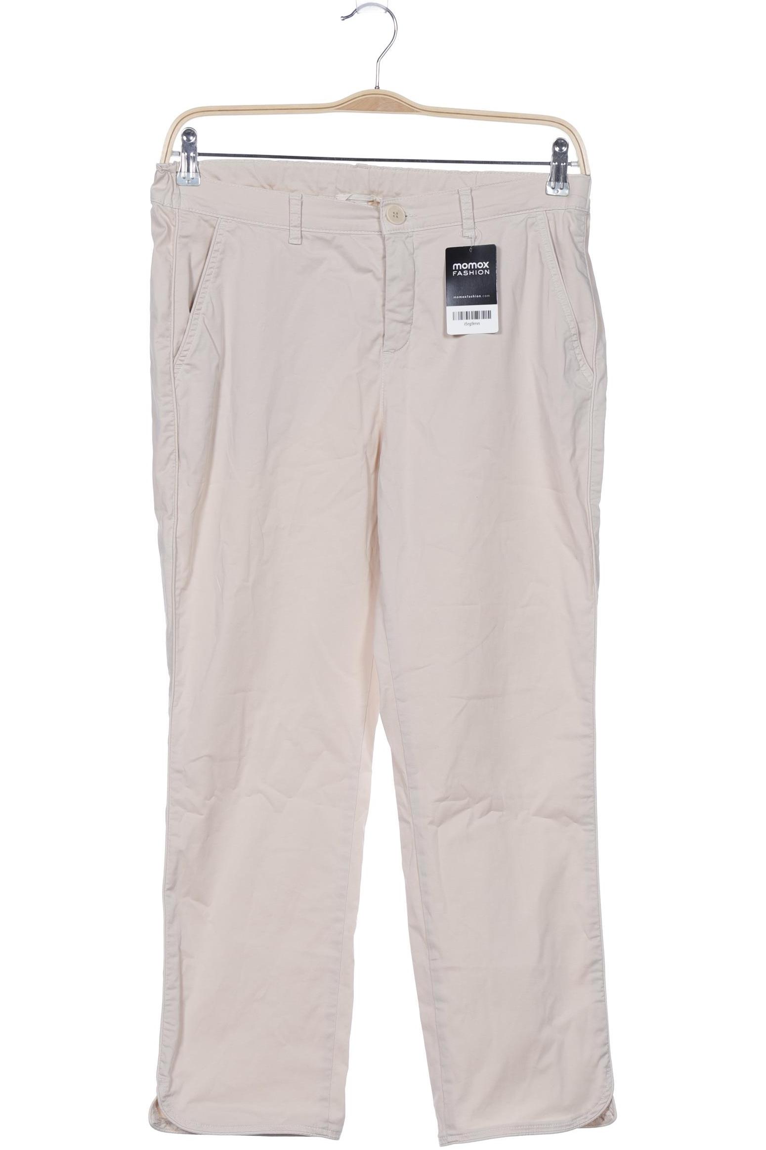 

Deerberg Damen Stoffhose, beige, Gr. 42