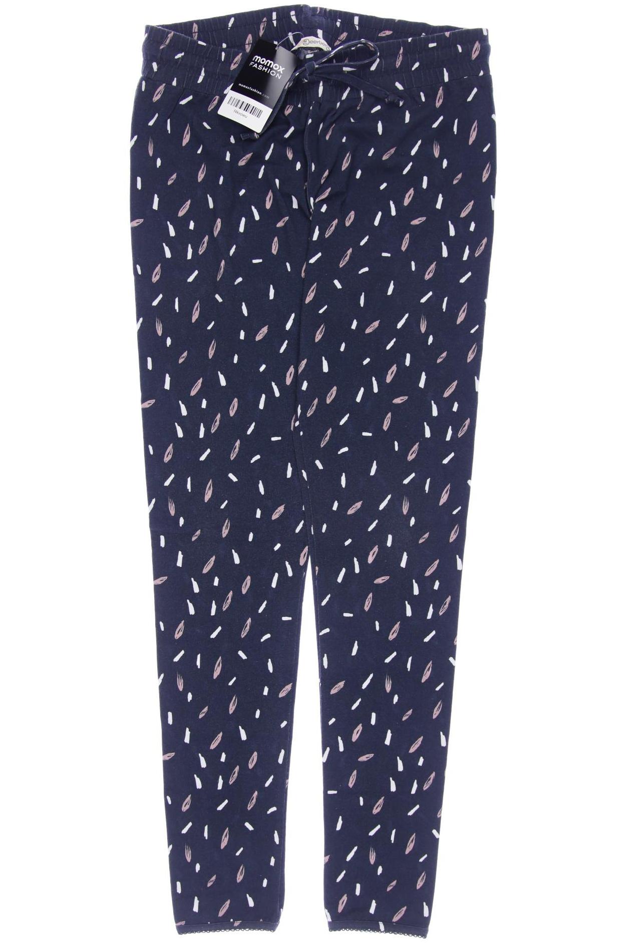 

Deerberg Damen Stoffhose, grau, Gr. 0