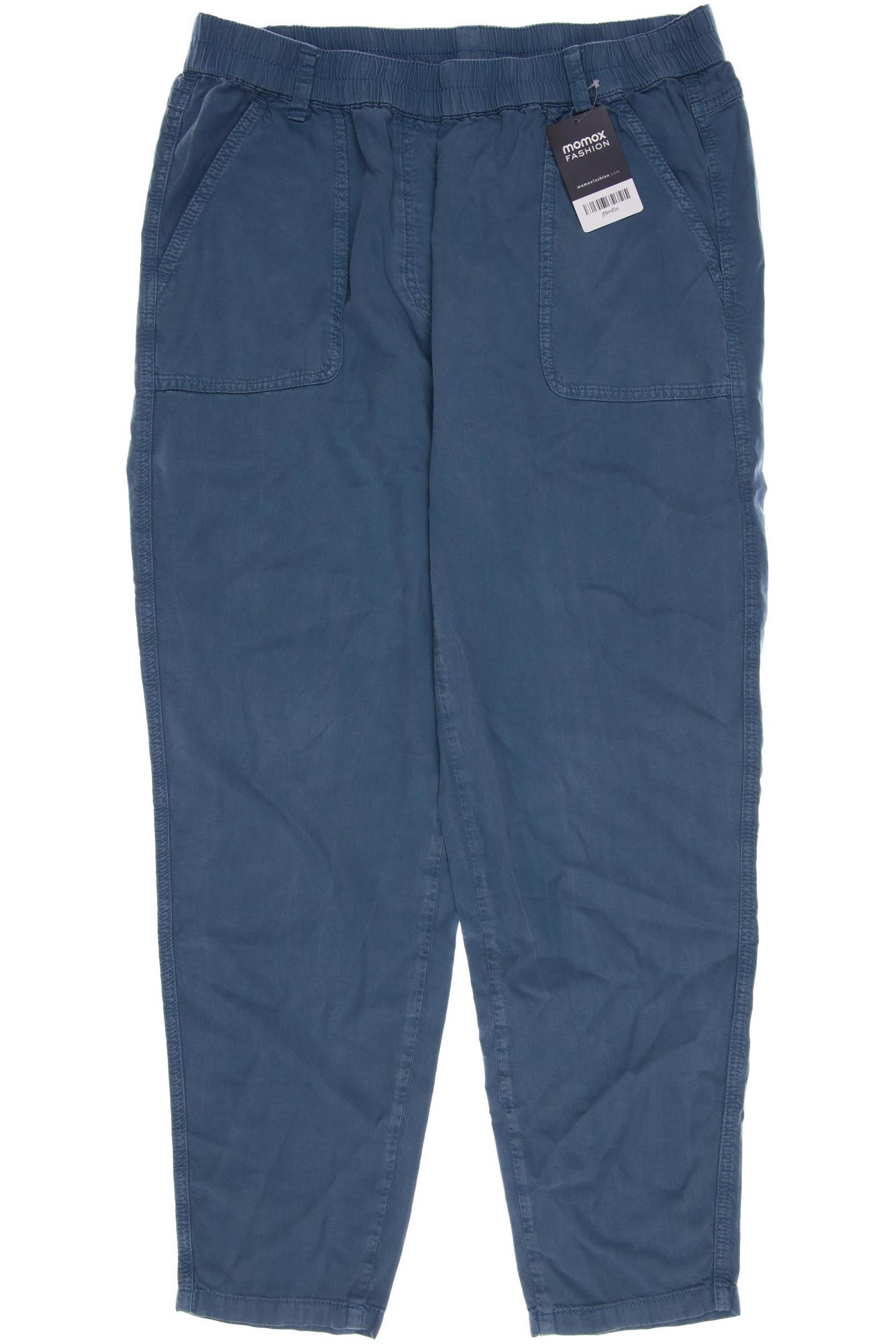 

Deerberg Damen Stoffhose, türkis