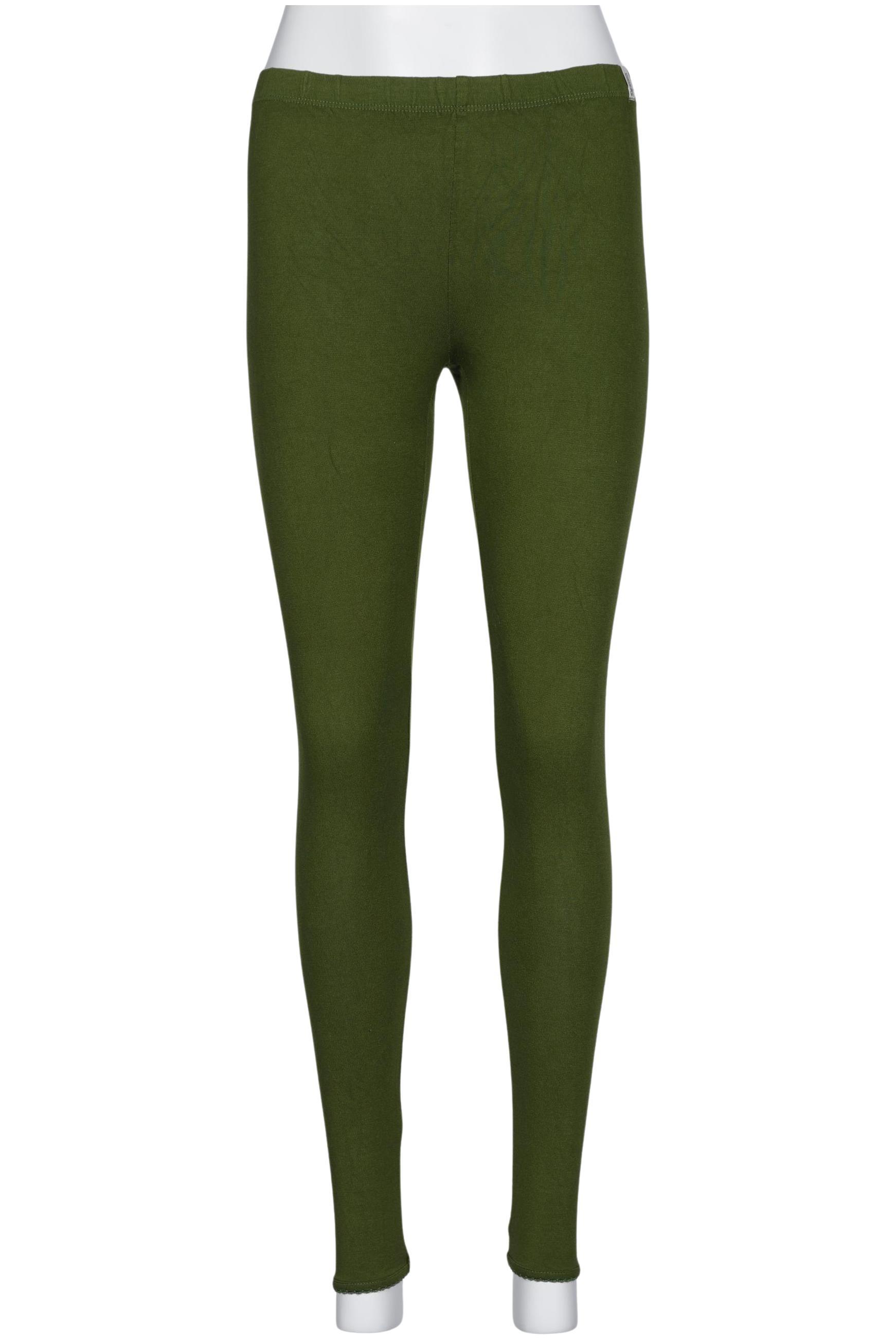 

Deerberg Damen Stoffhose, grün, Gr. 0