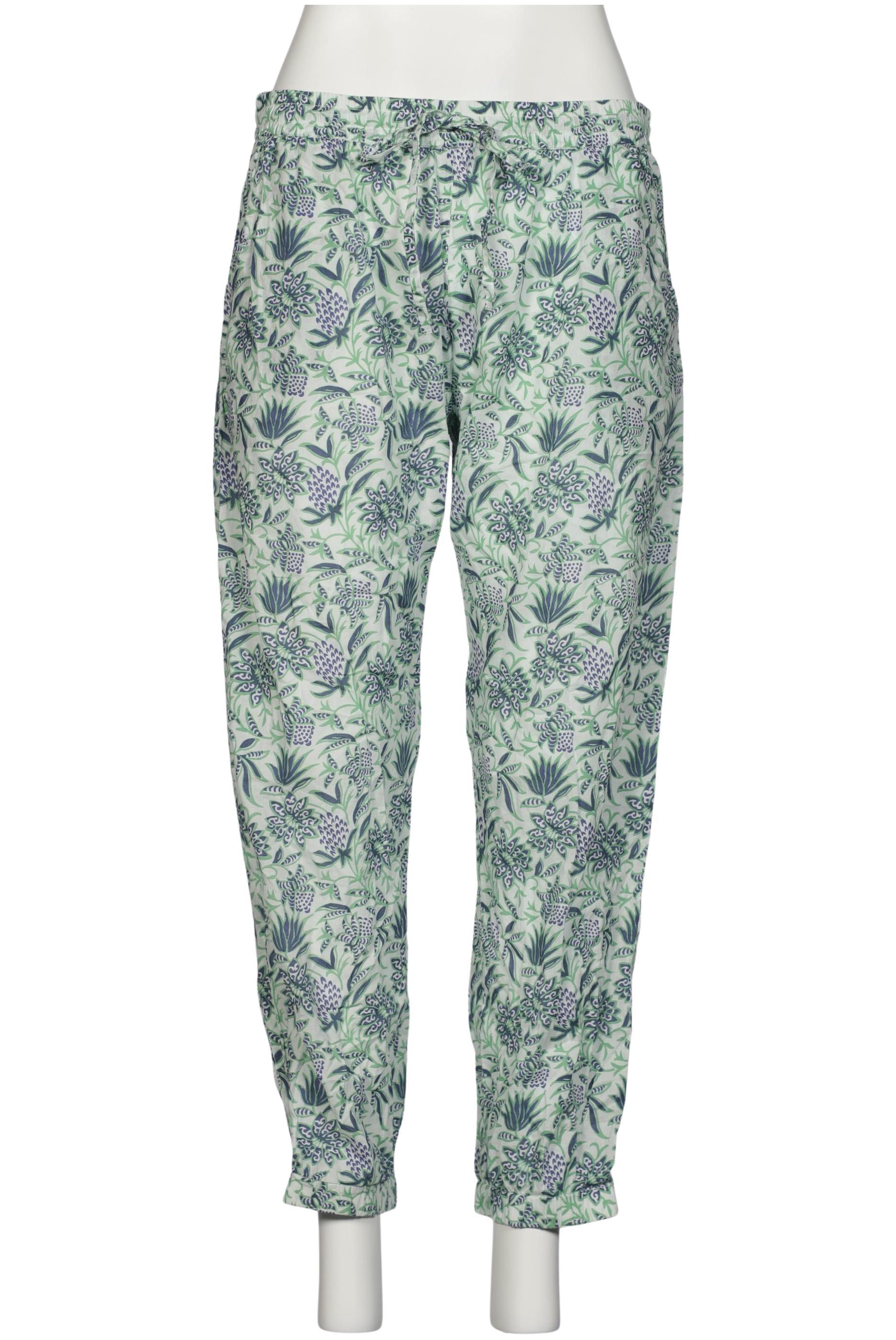 

Deerberg Damen Stoffhose, grün, Gr. 44