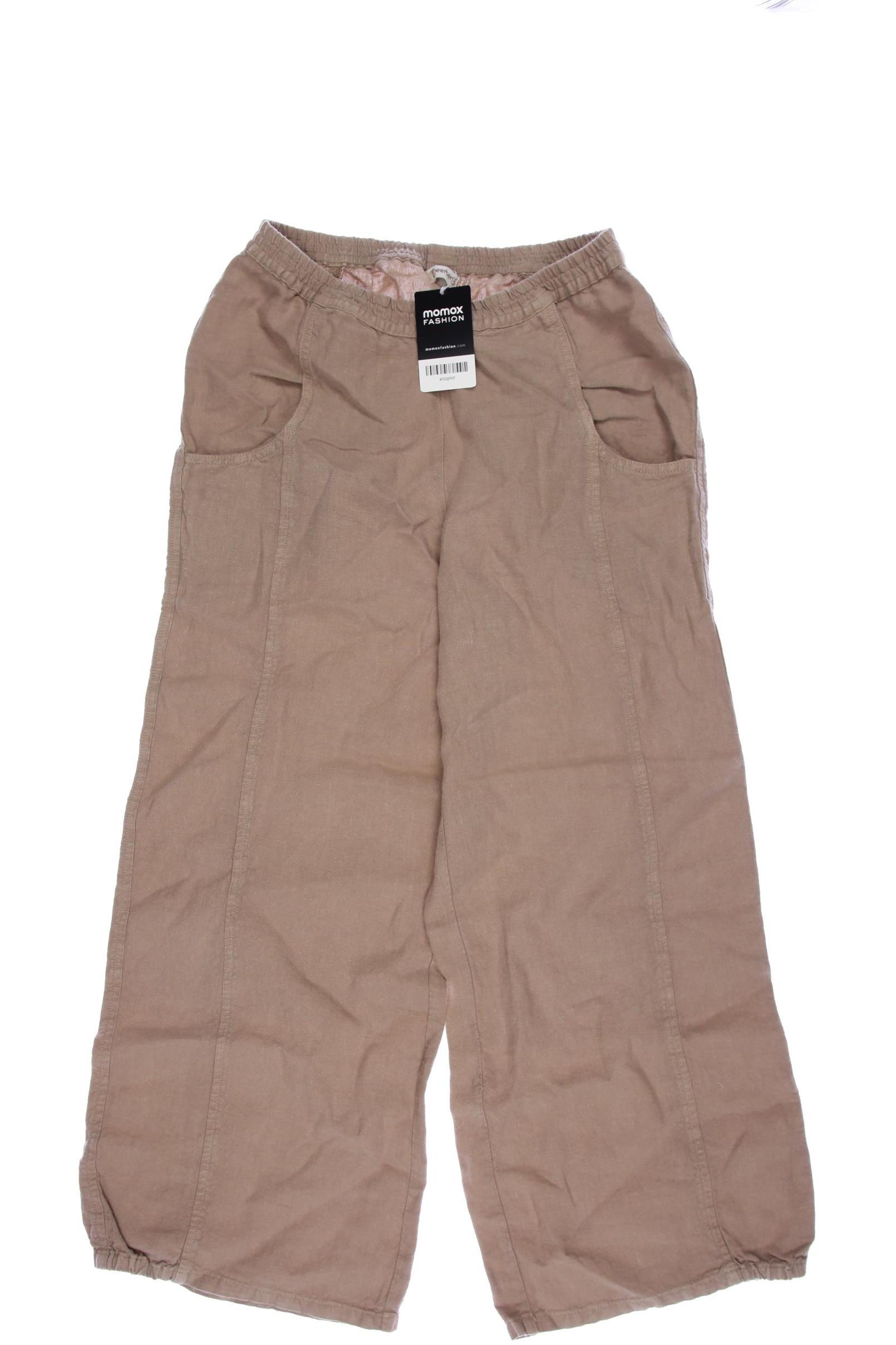 

Deerberg Damen Stoffhose, braun, Gr. 36
