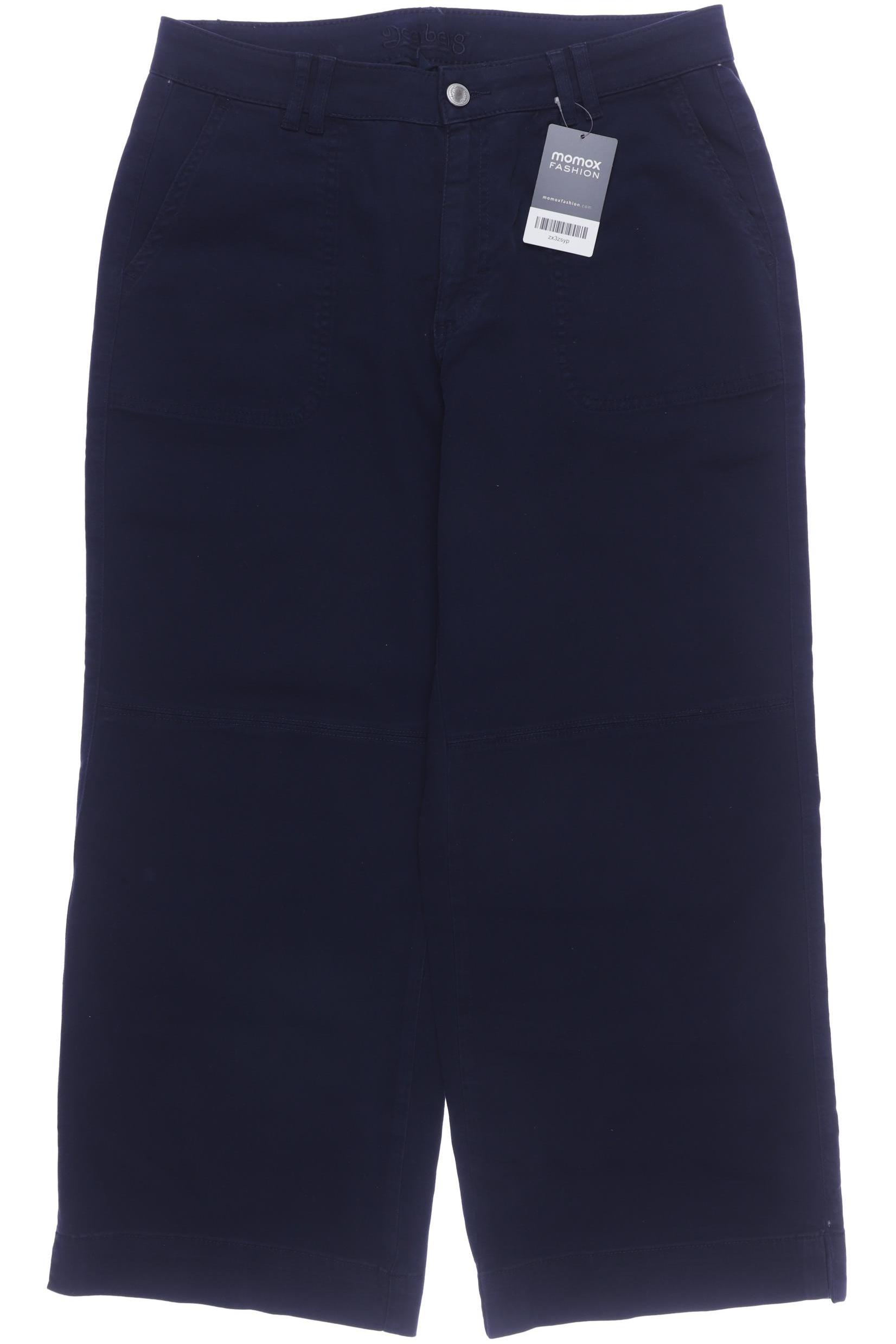 

Deerberg Damen Stoffhose, marineblau, Gr. 44