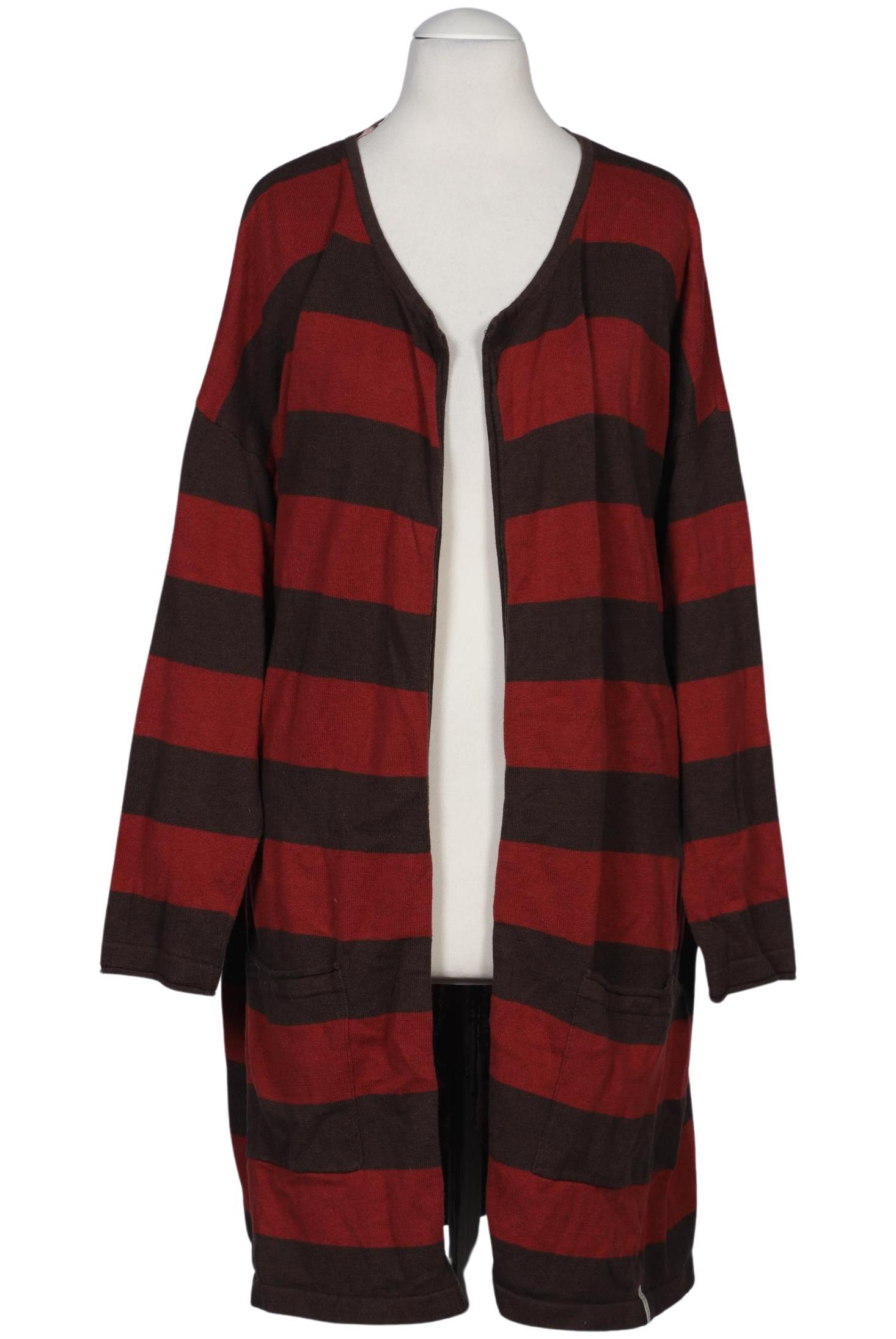 

Deerberg Damen Strickjacke, mehrfarbig, Gr. 36