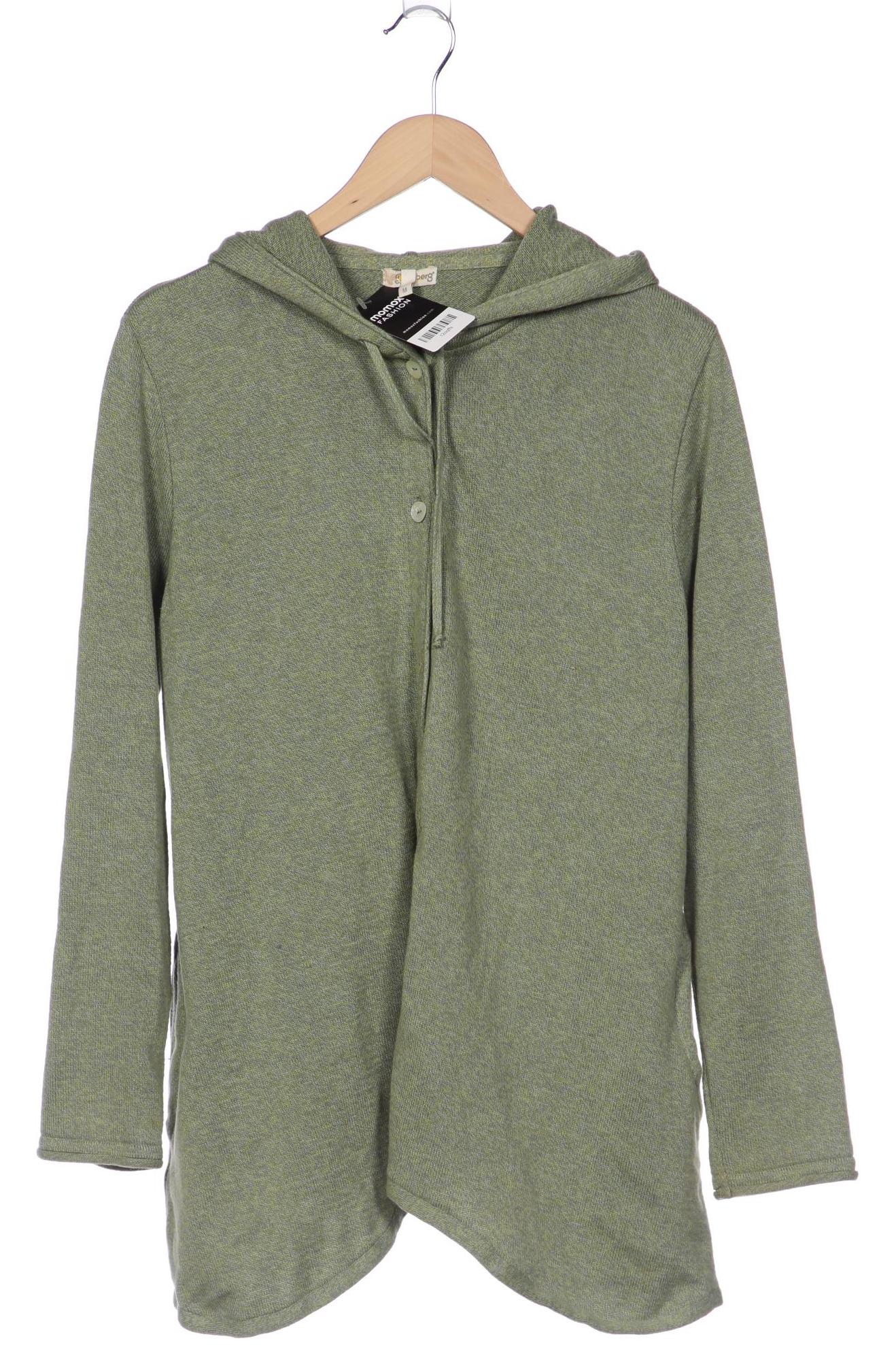 

Deerberg Damen Strickjacke, grün