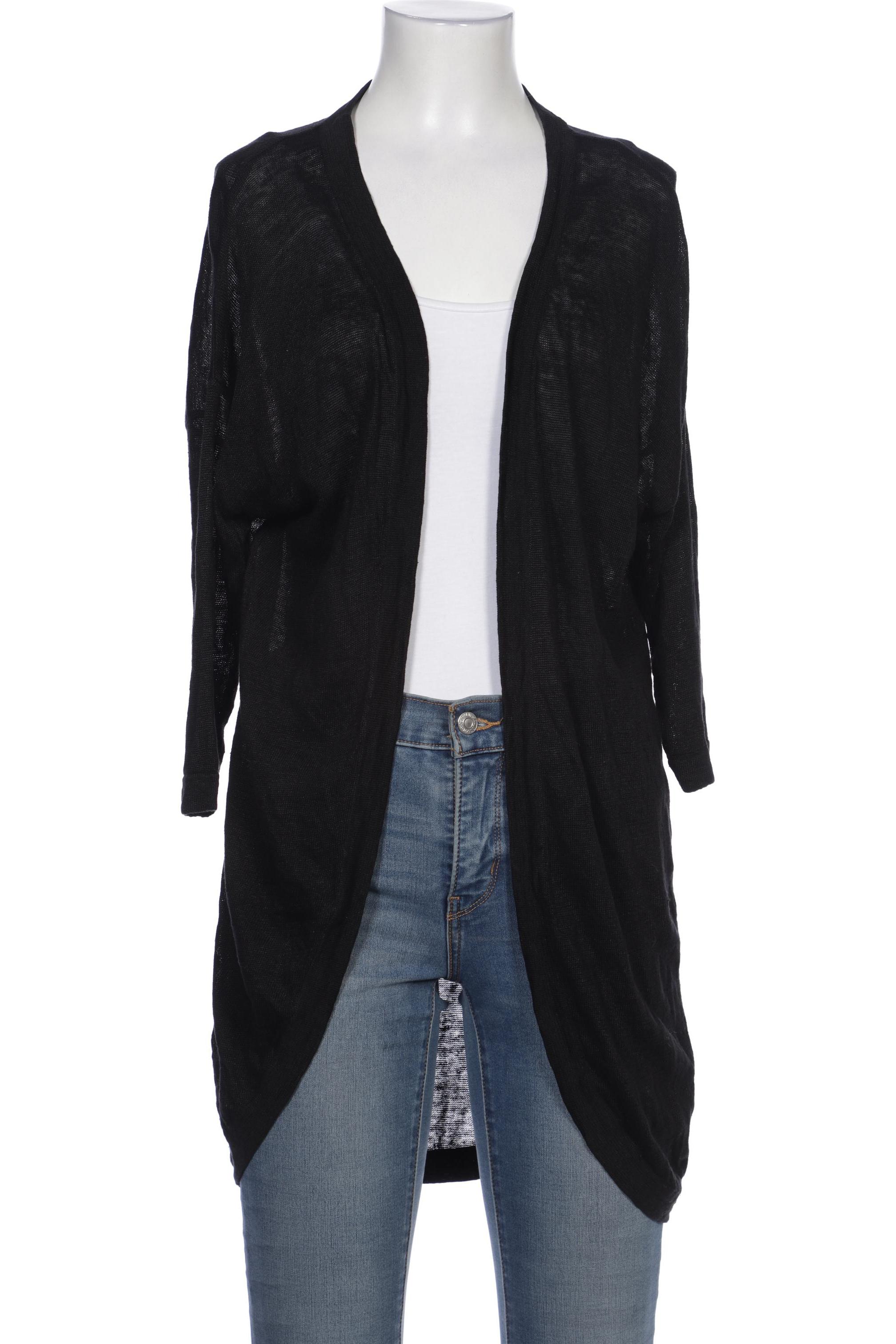 

Deerberg Damen Strickjacke, schwarz