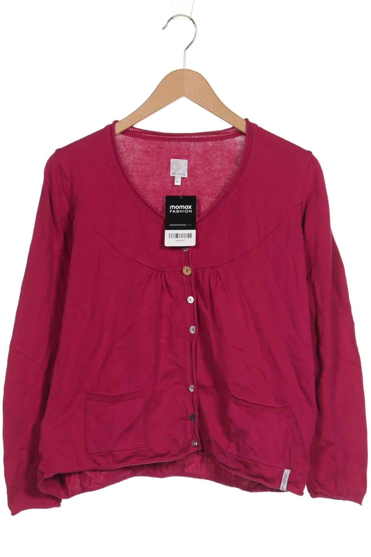 Thumbnail - Deerberg Damen Strickjacke, pink, Gr. 38