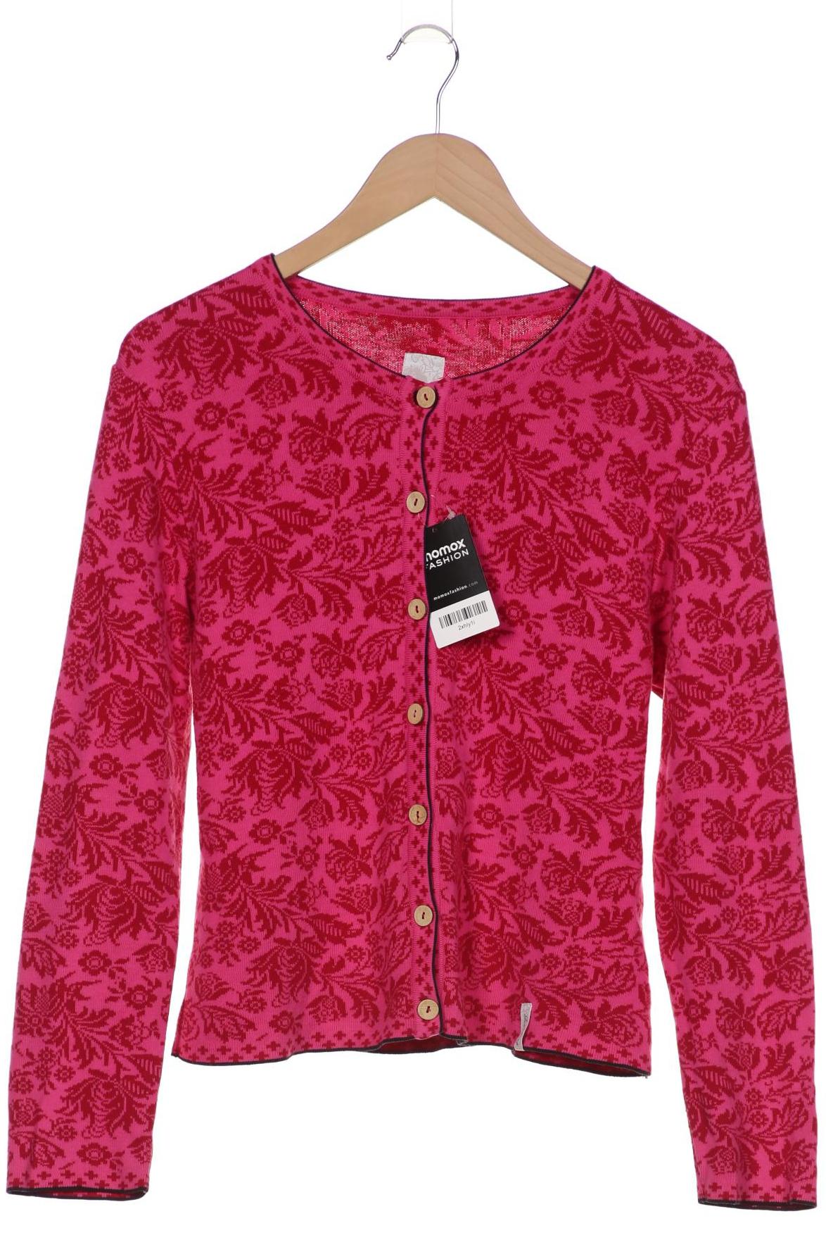 

Deerberg Damen Strickjacke, pink, Gr. 36