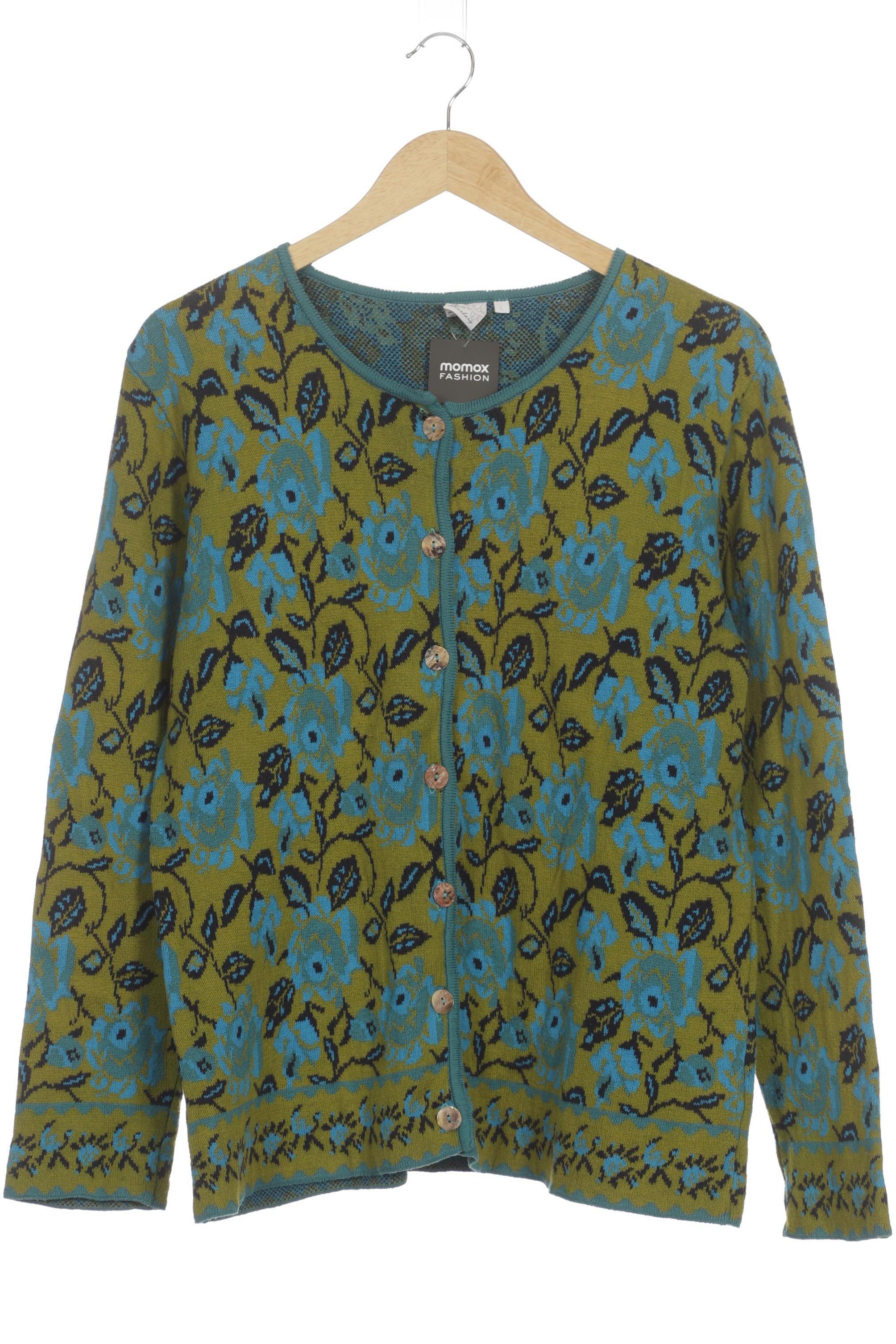 

Deerberg Damen Strickjacke, , Gr.