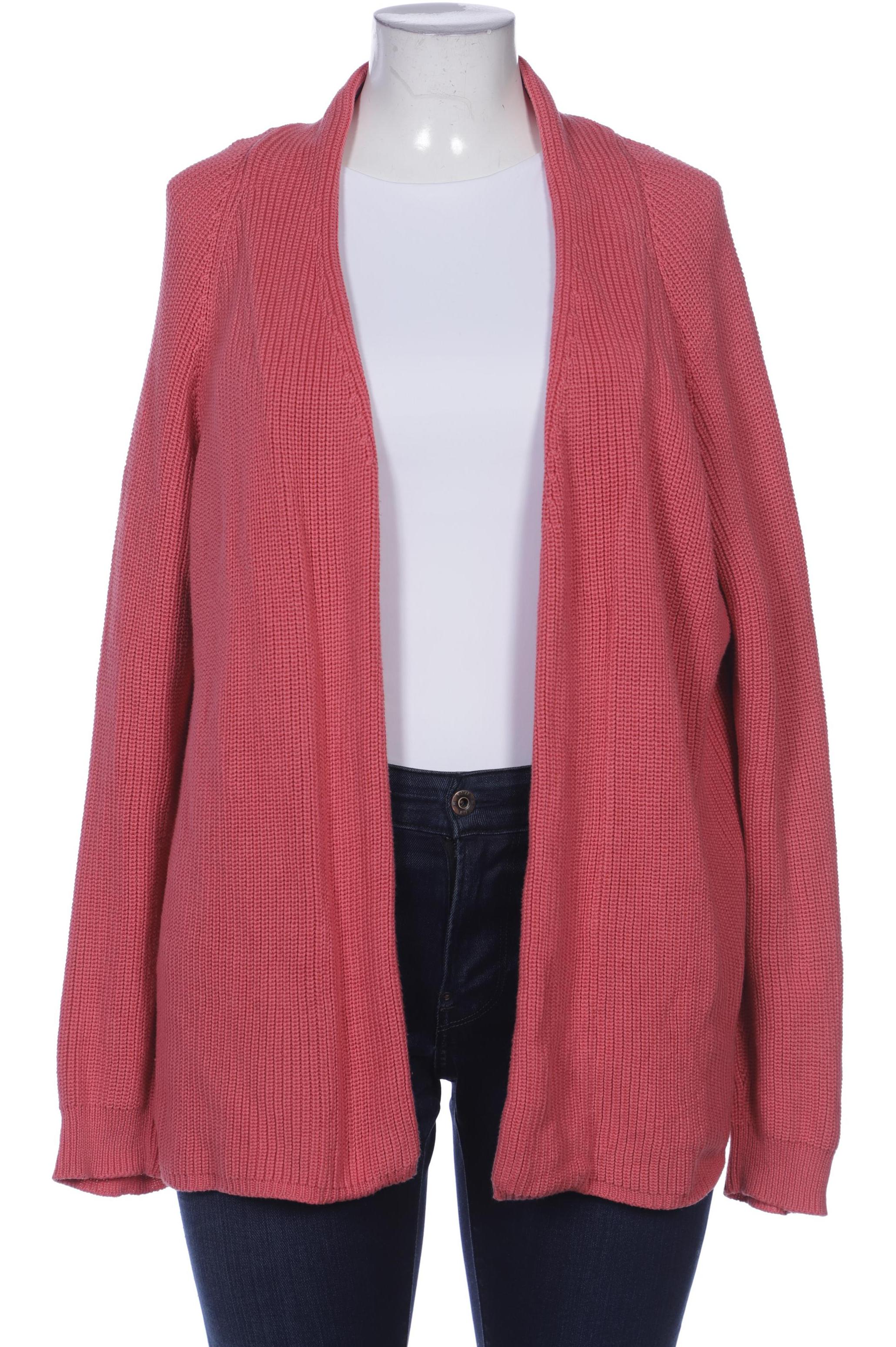 

Deerberg Damen Strickjacke, pink, Gr. 44