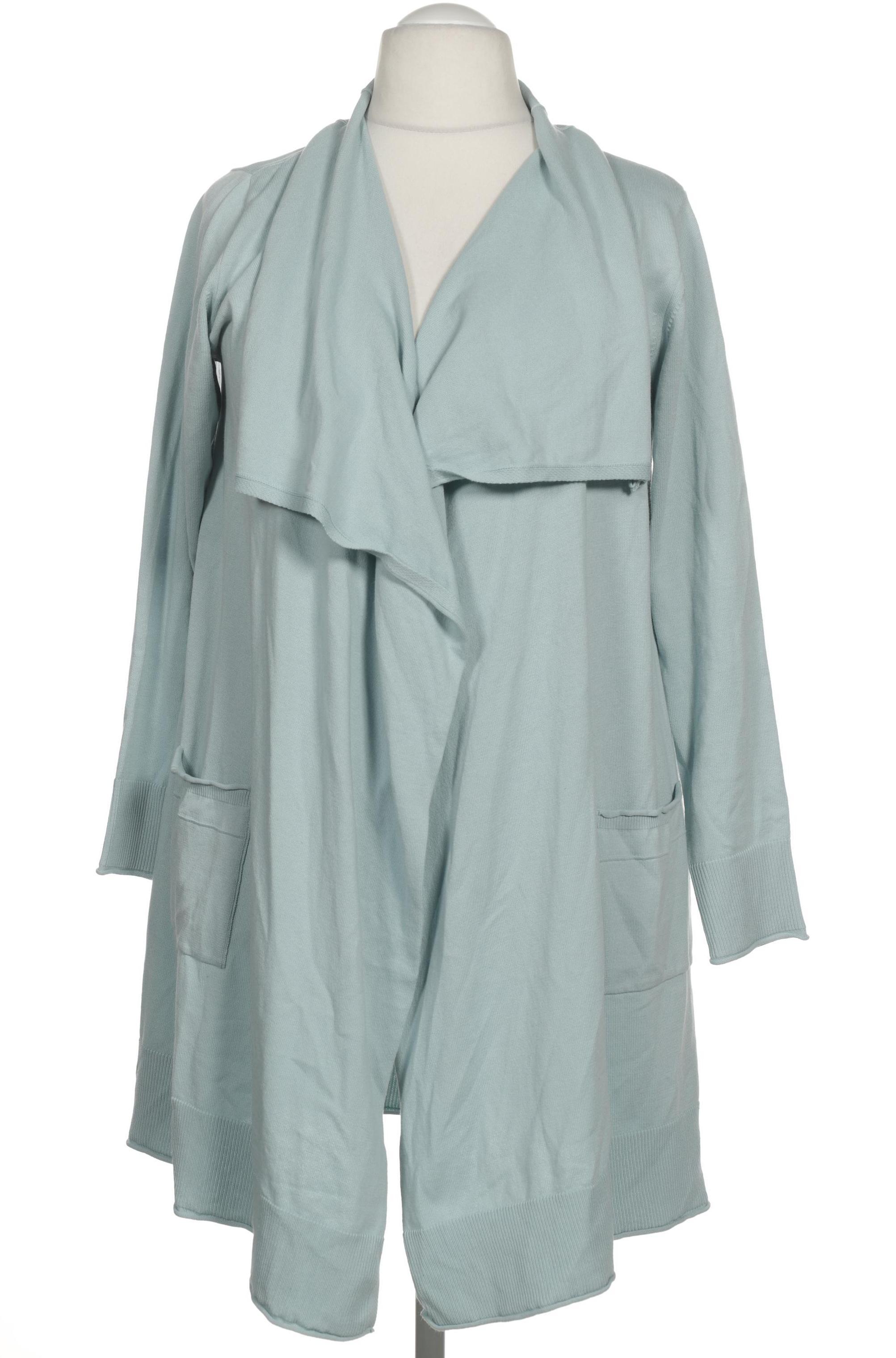 

Deerberg Damen Strickjacke, blau, Gr.