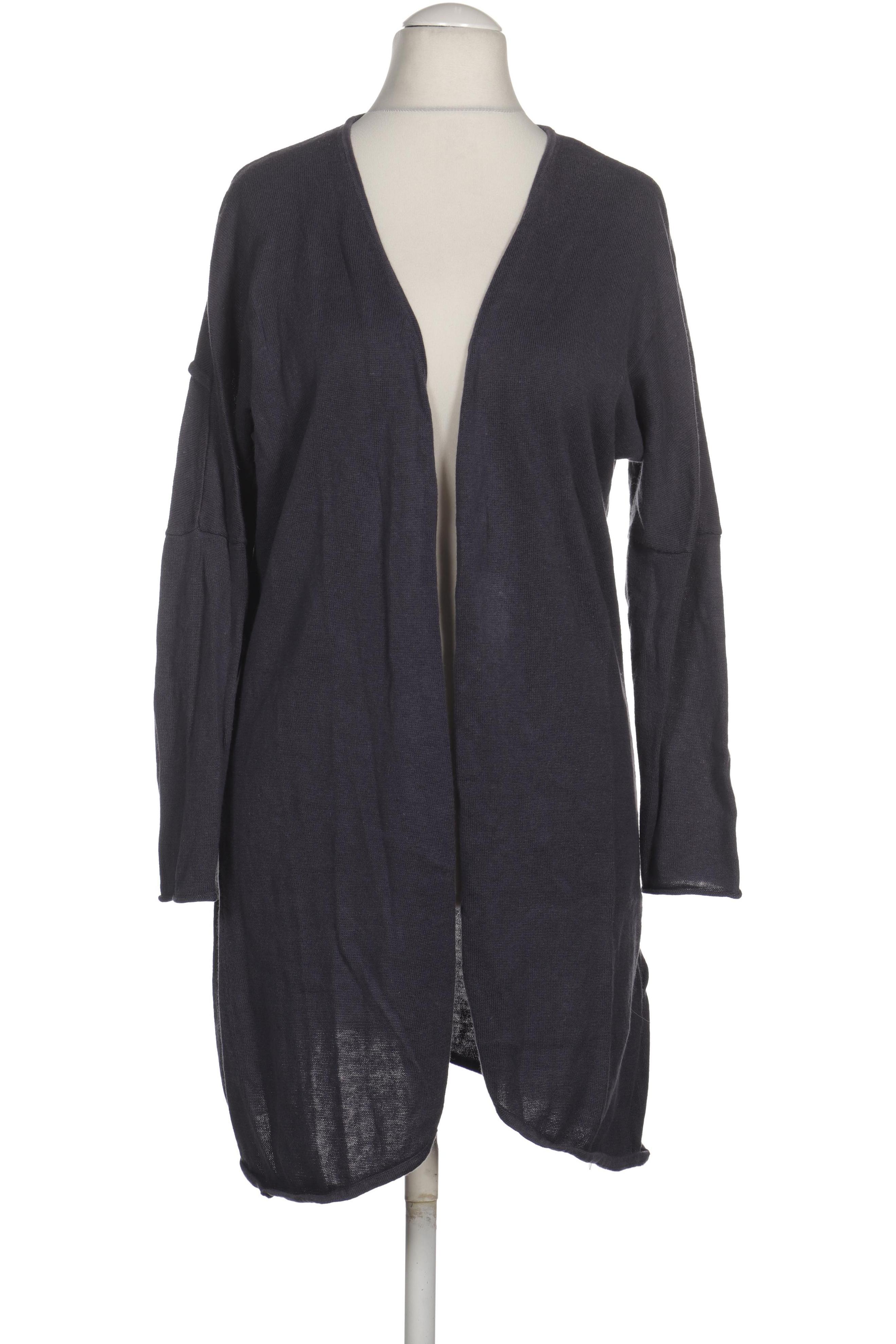 

Deerberg Damen Strickjacke, blau, Gr.