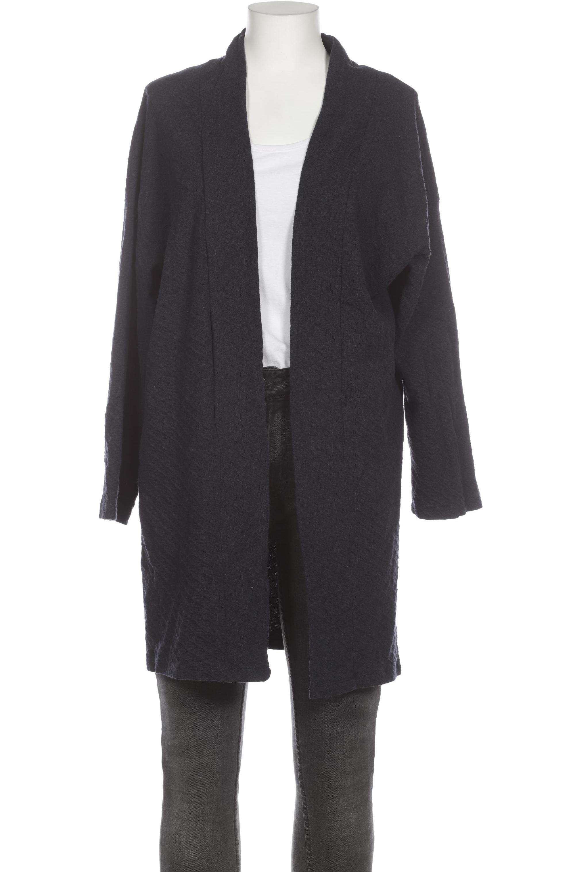 

Deerberg Damen Strickjacke, blau, Gr.