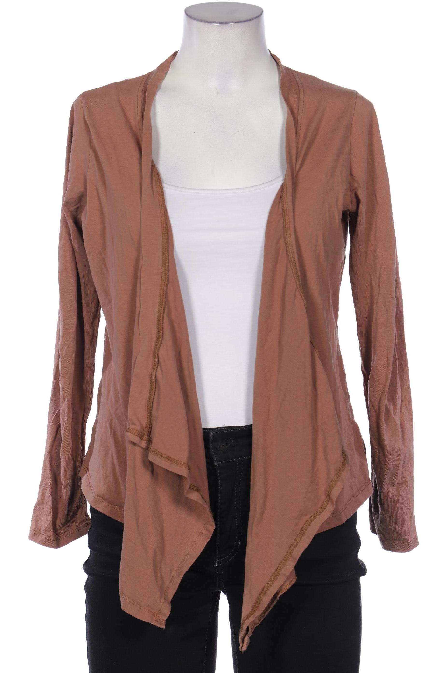 

Deerberg Damen Strickjacke, braun