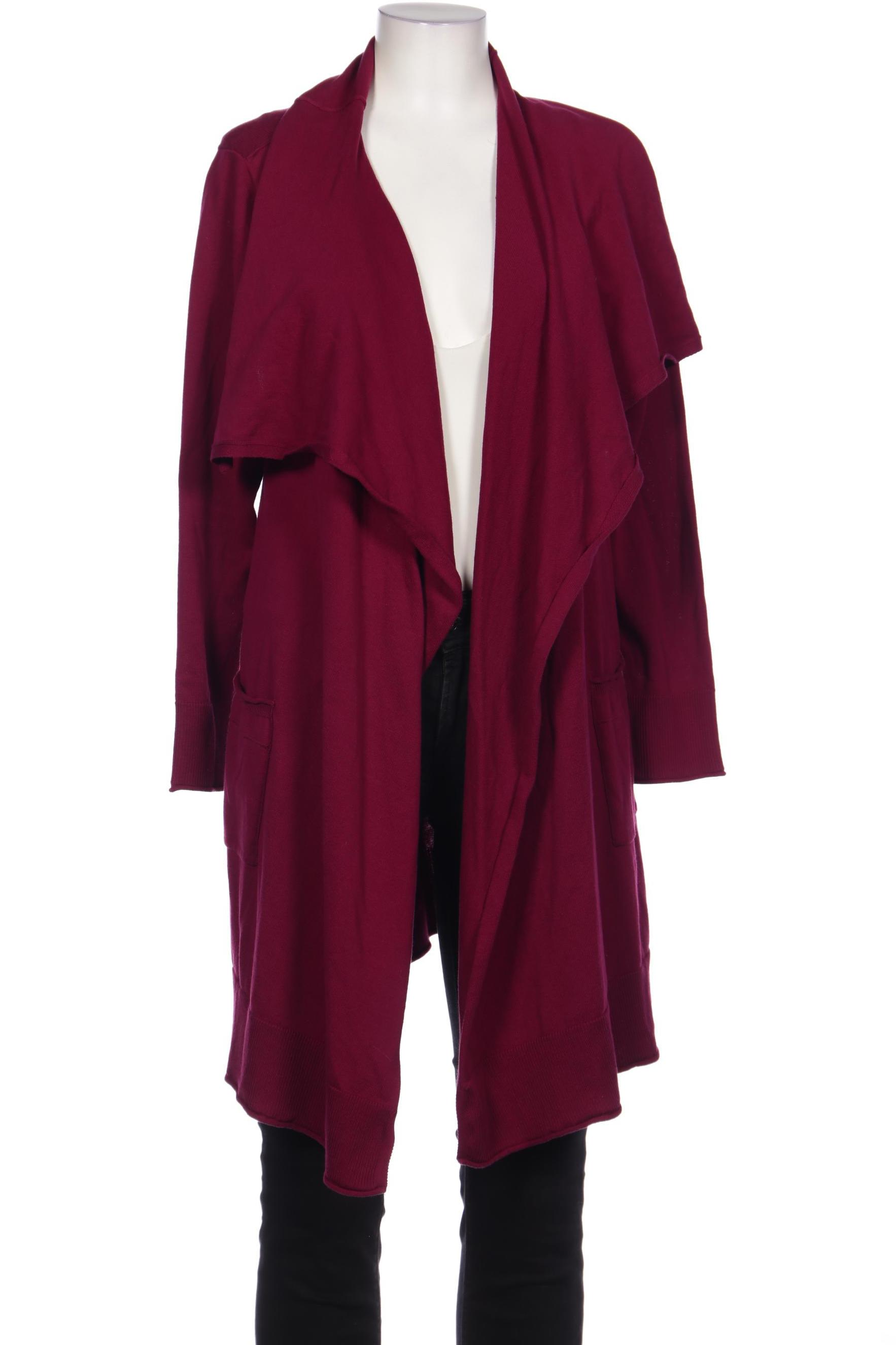

Deerberg Damen Strickjacke, pink