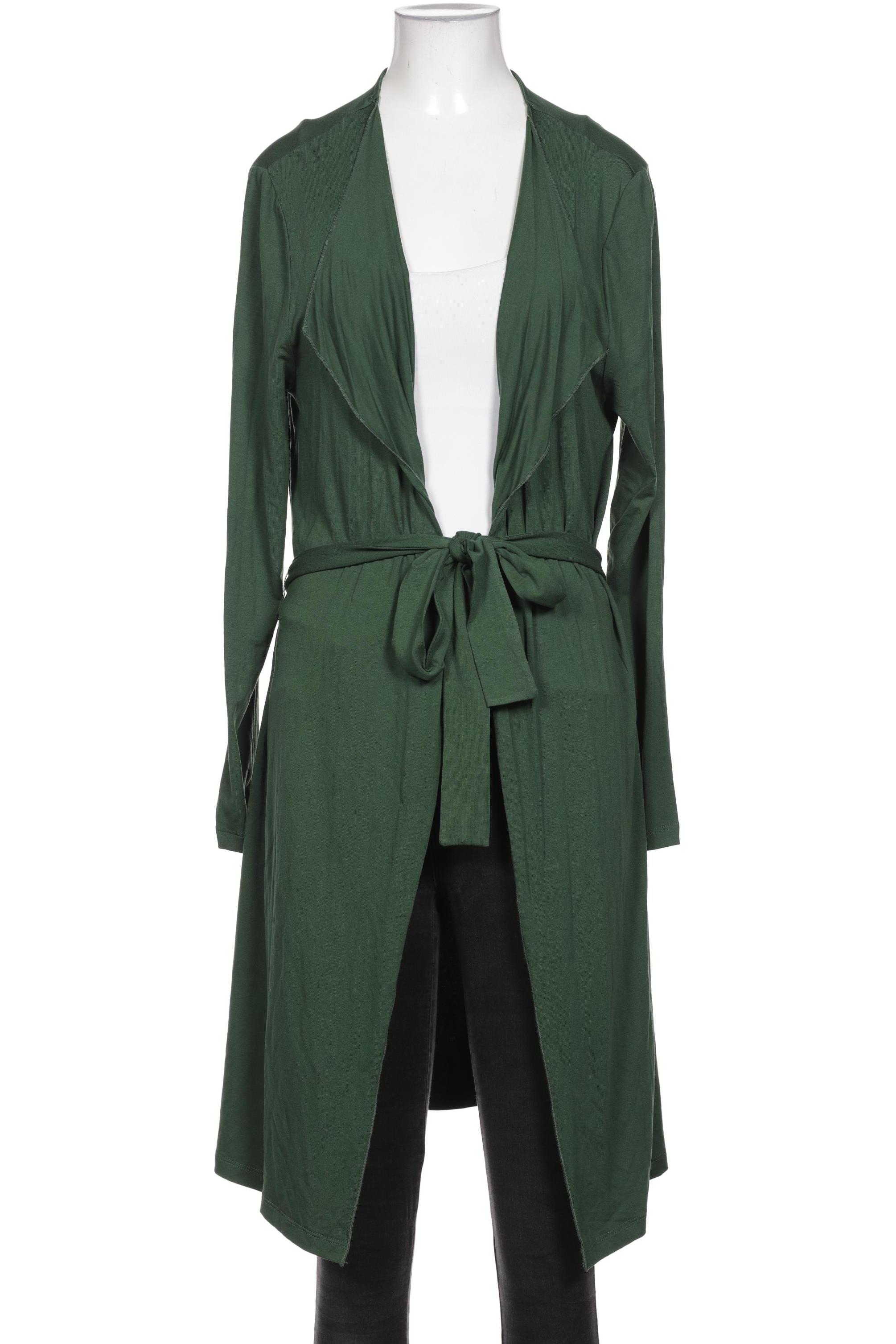 

Deerberg Damen Strickjacke, grün