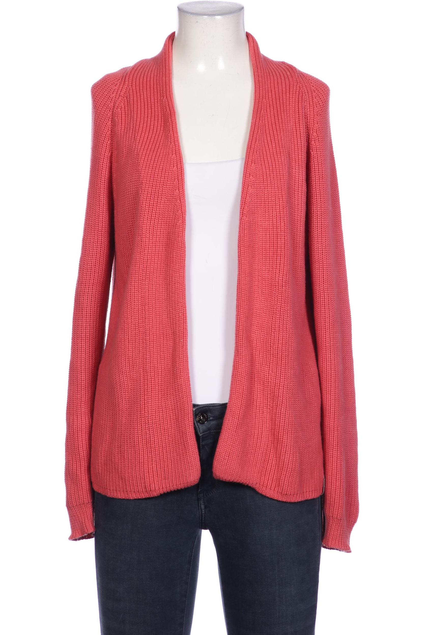 

Deerberg Damen Strickjacke, pink