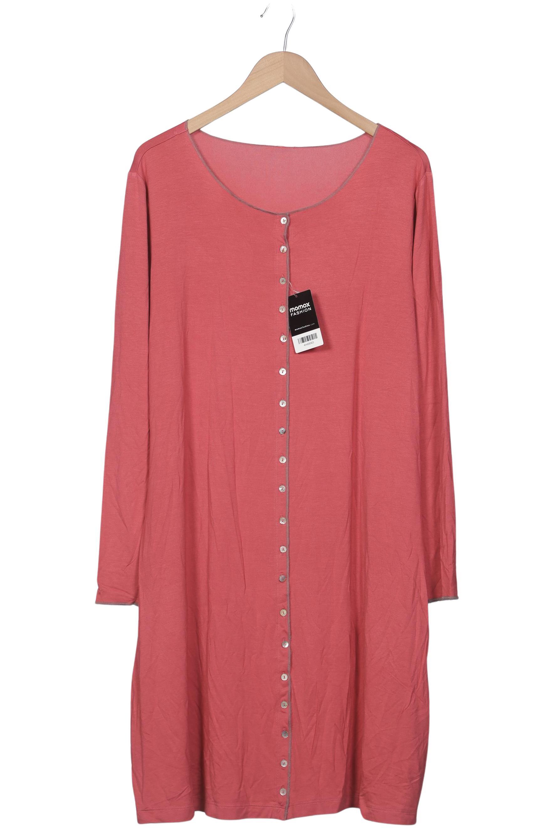 

Deerberg Damen Strickjacke, pink, Gr. 42