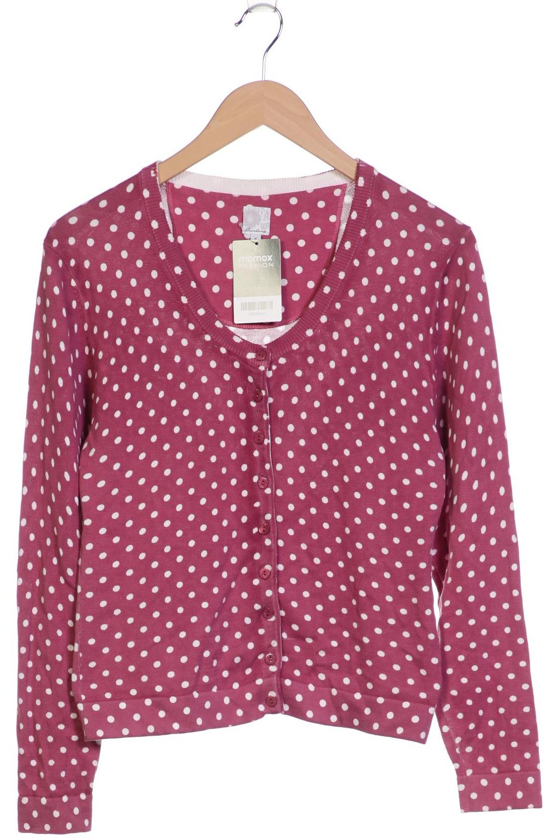 

Deerberg Damen Strickjacke, pink, Gr. 36