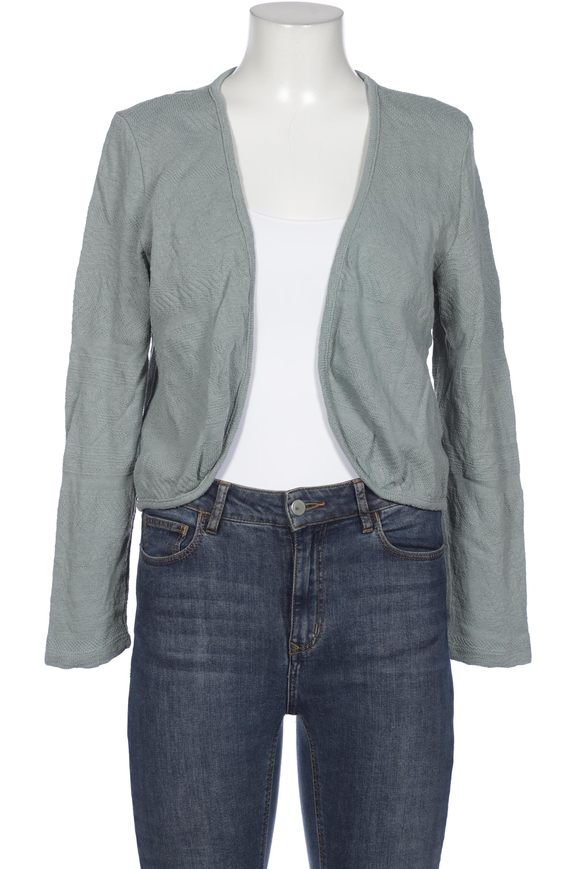 

Deerberg Damen Strickjacke, grün, Gr. 38