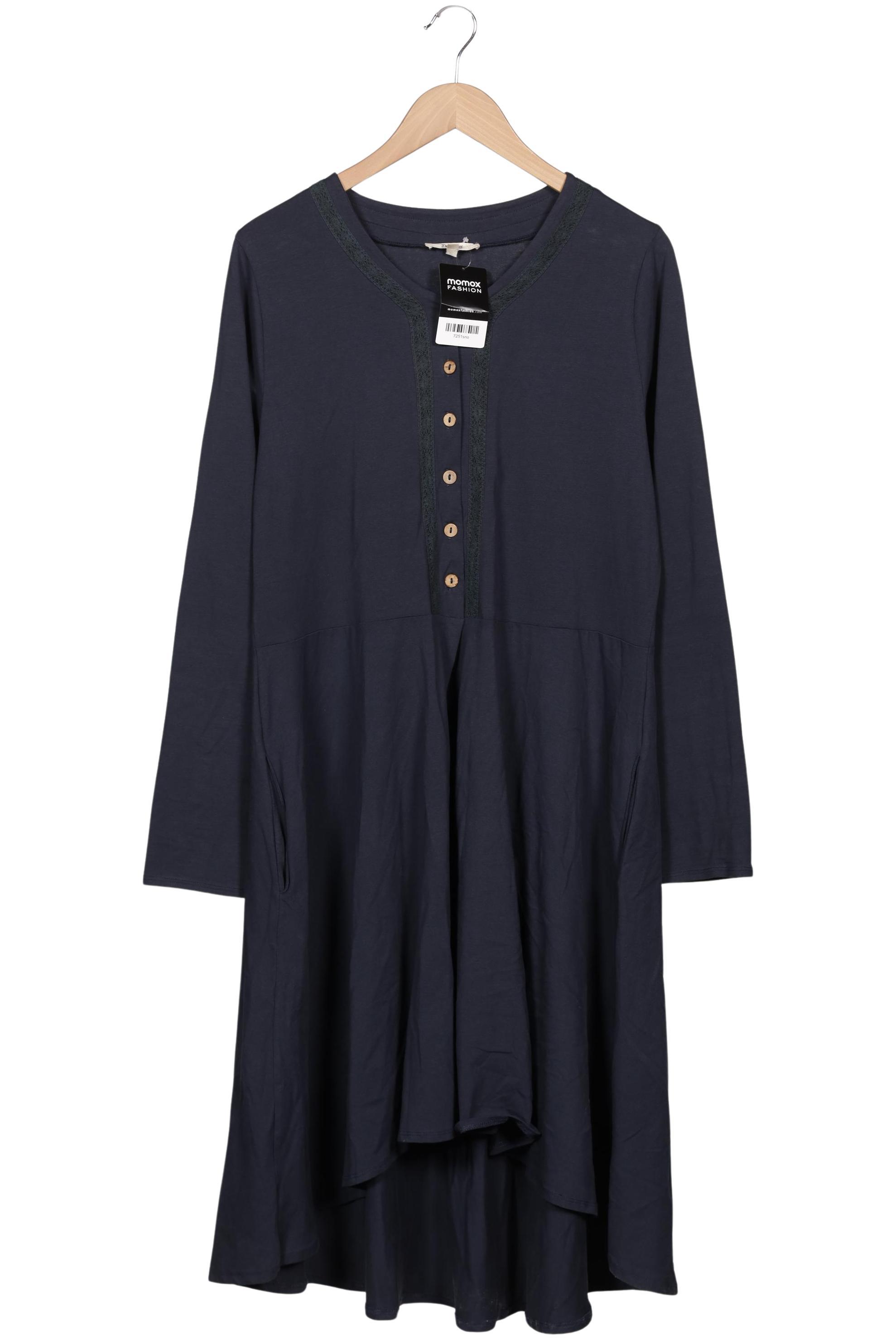

Deerberg Damen Strickjacke, marineblau, Gr. 42