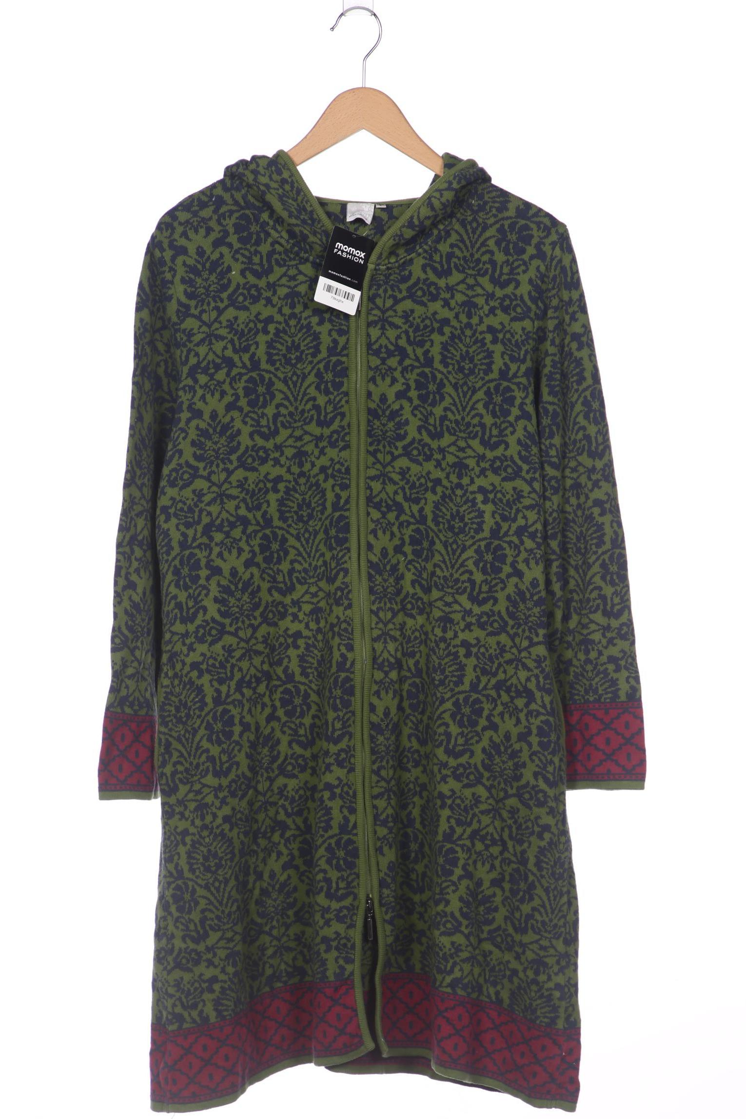 

Deerberg Damen Strickjacke, mehrfarbig, Gr. 42