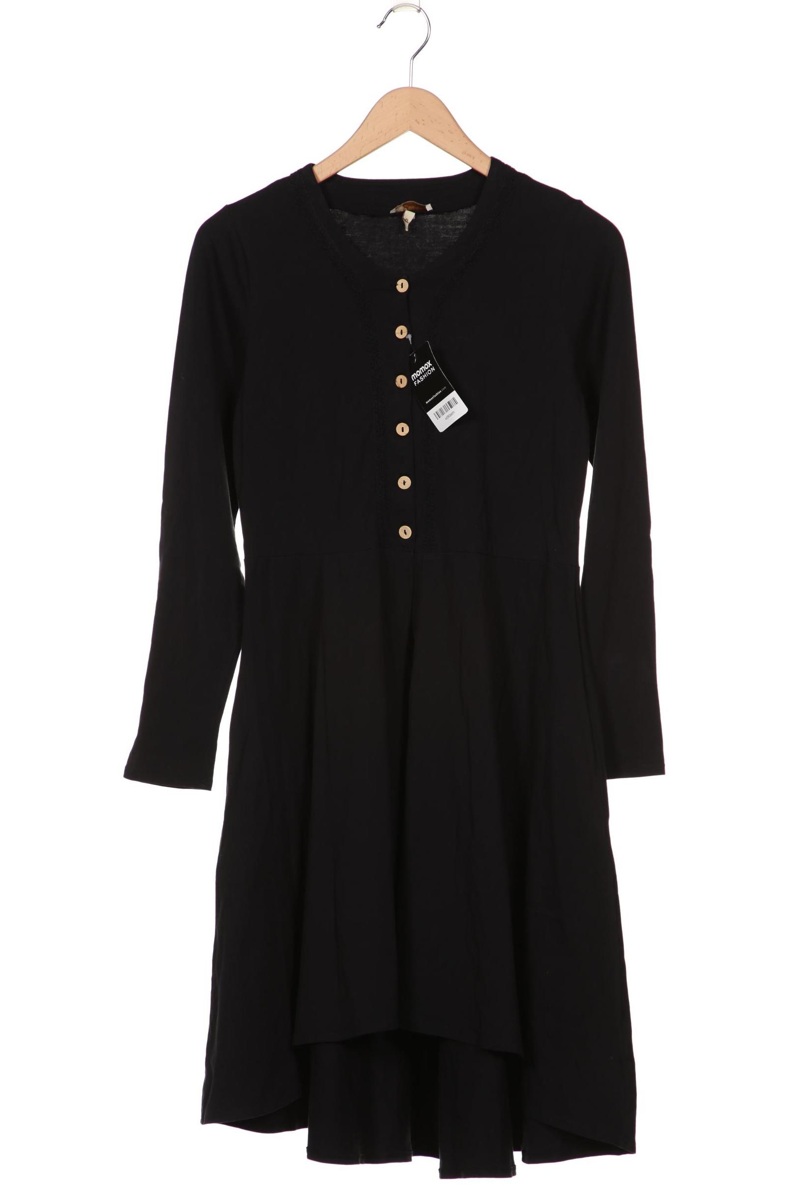 

Deerberg Damen Strickjacke, schwarz, Gr. 36