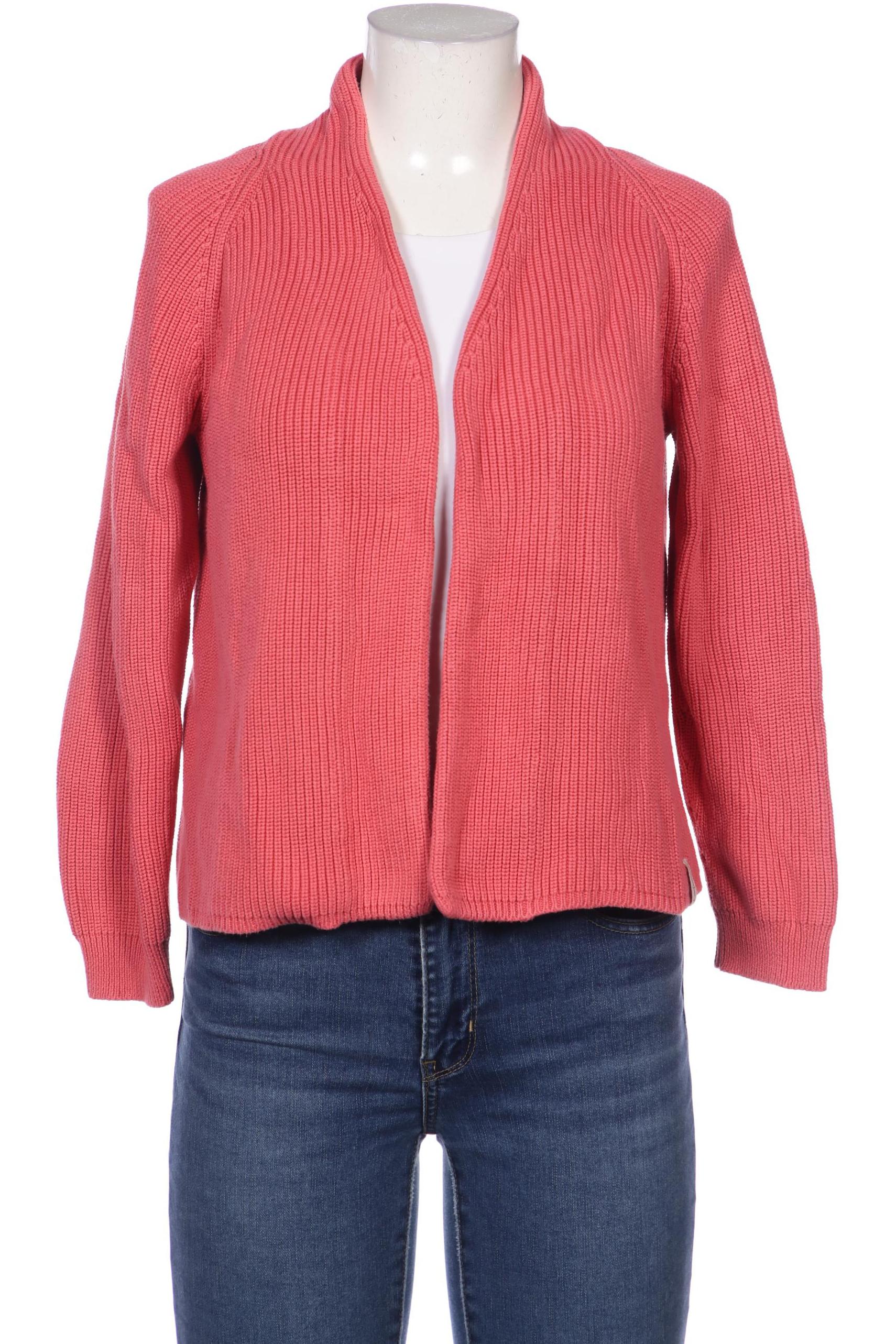 

Deerberg Damen Strickjacke, pink, Gr. 38
