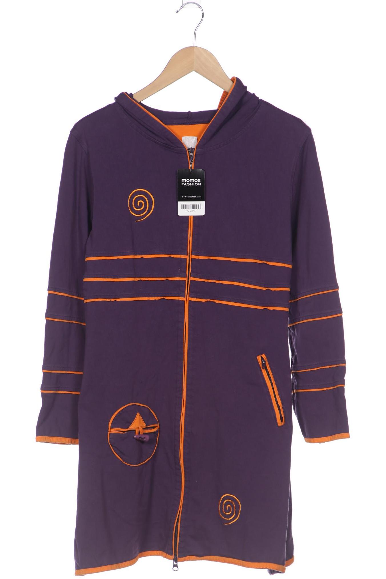 

Deerberg Damen Strickjacke, flieder, Gr. 38