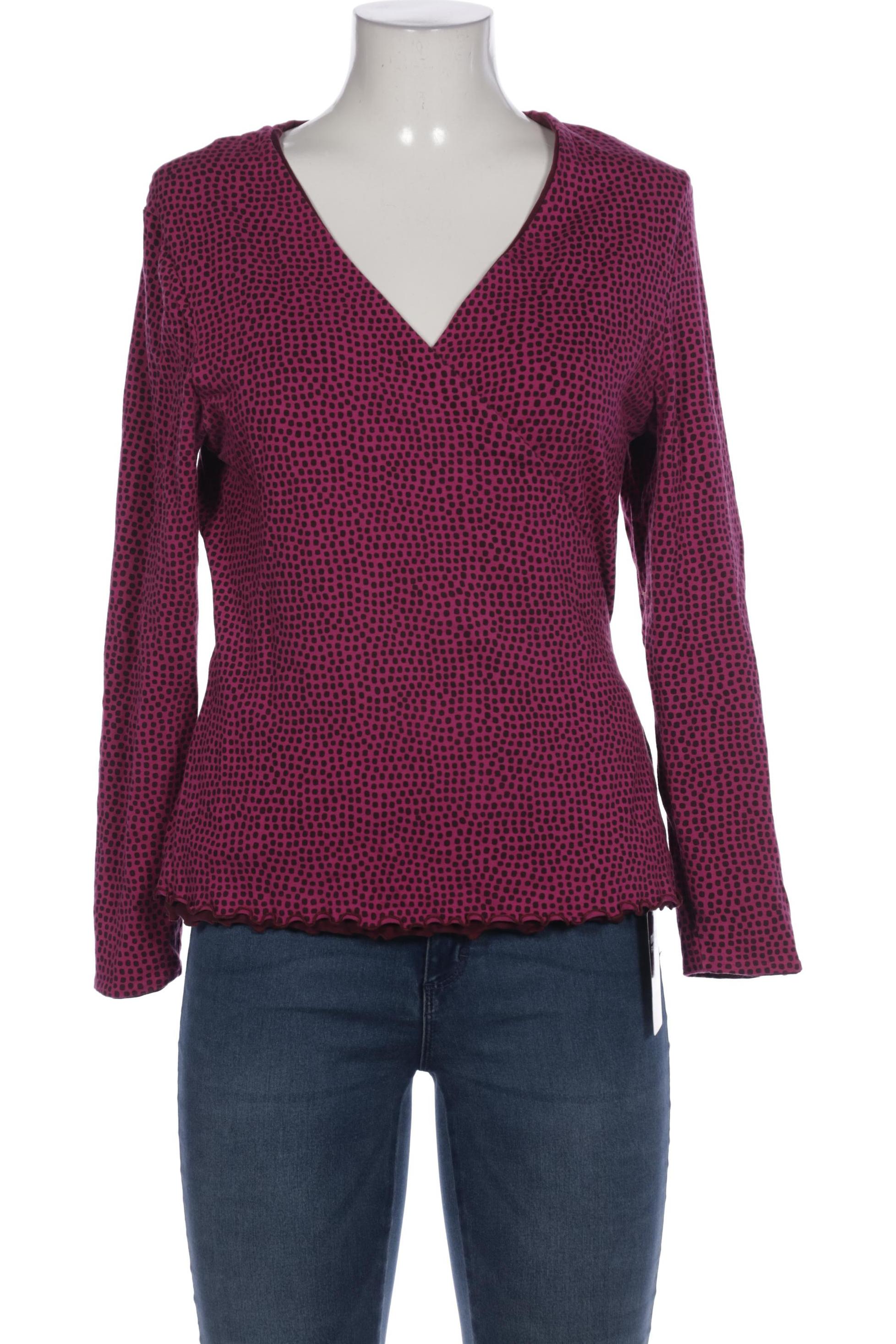 

Deerberg Damen Strickjacke, pink