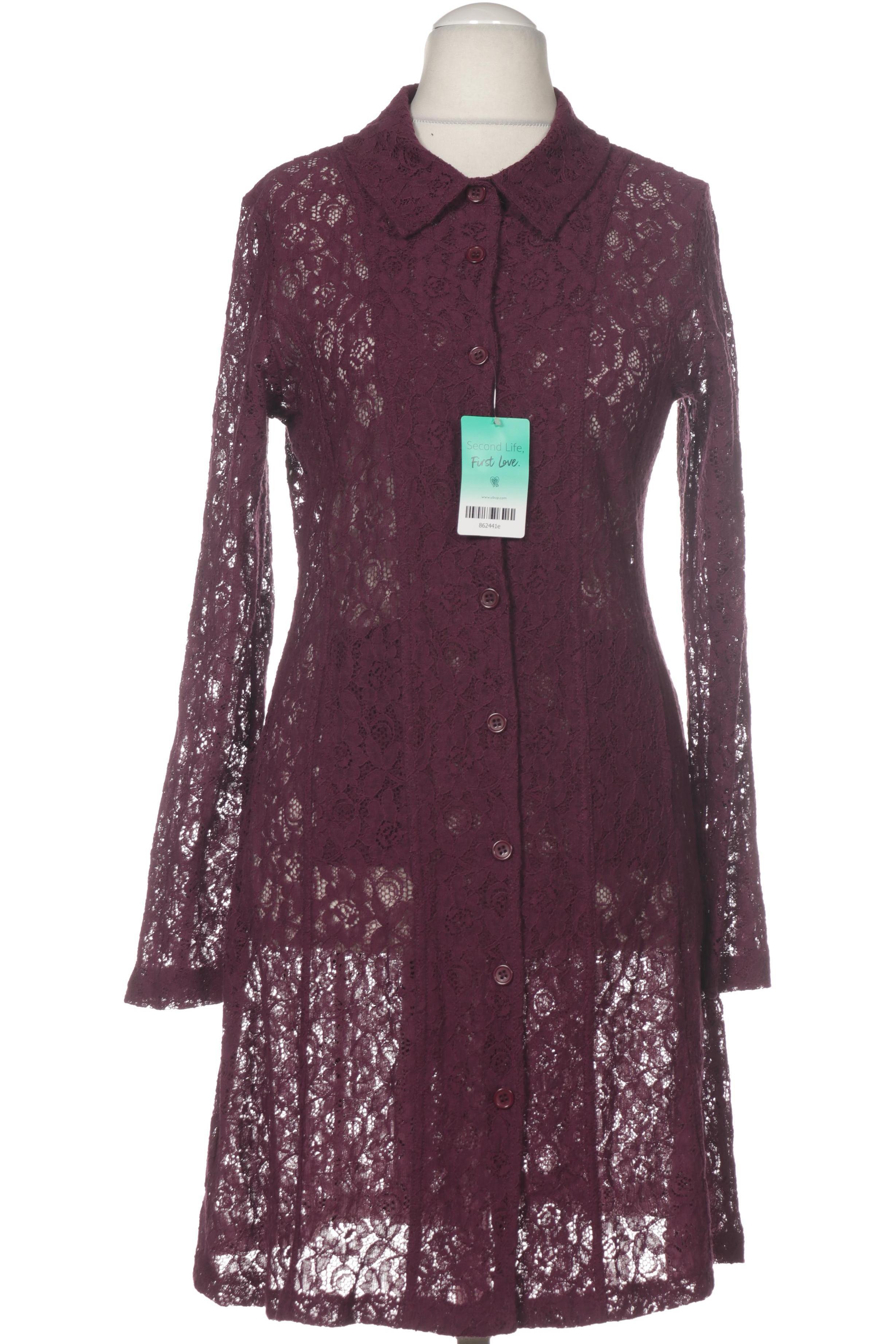 

Deerberg Damen Strickjacke, lila, Gr.