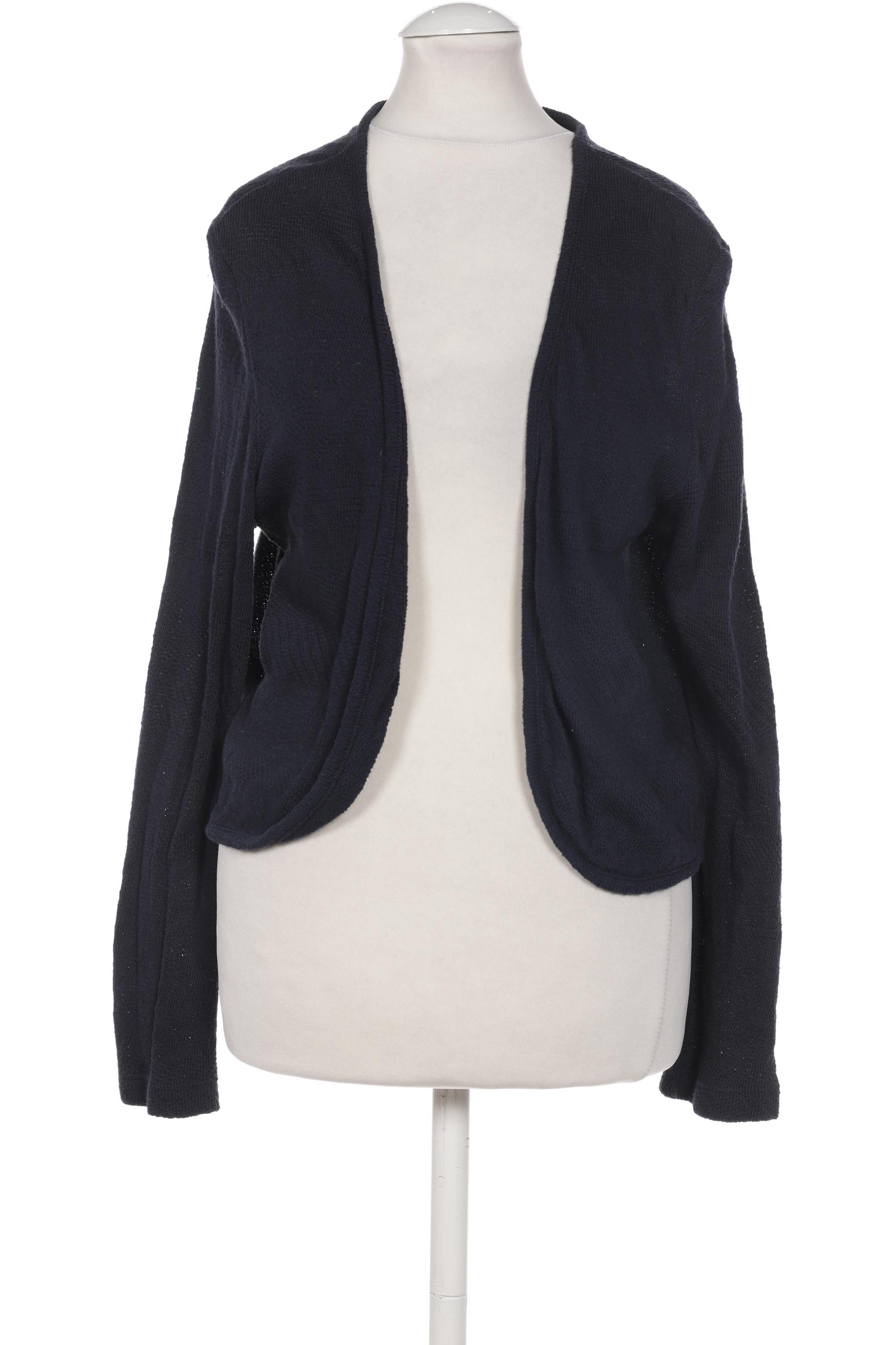 

Deerberg Damen Strickjacke, marineblau, Gr. 38