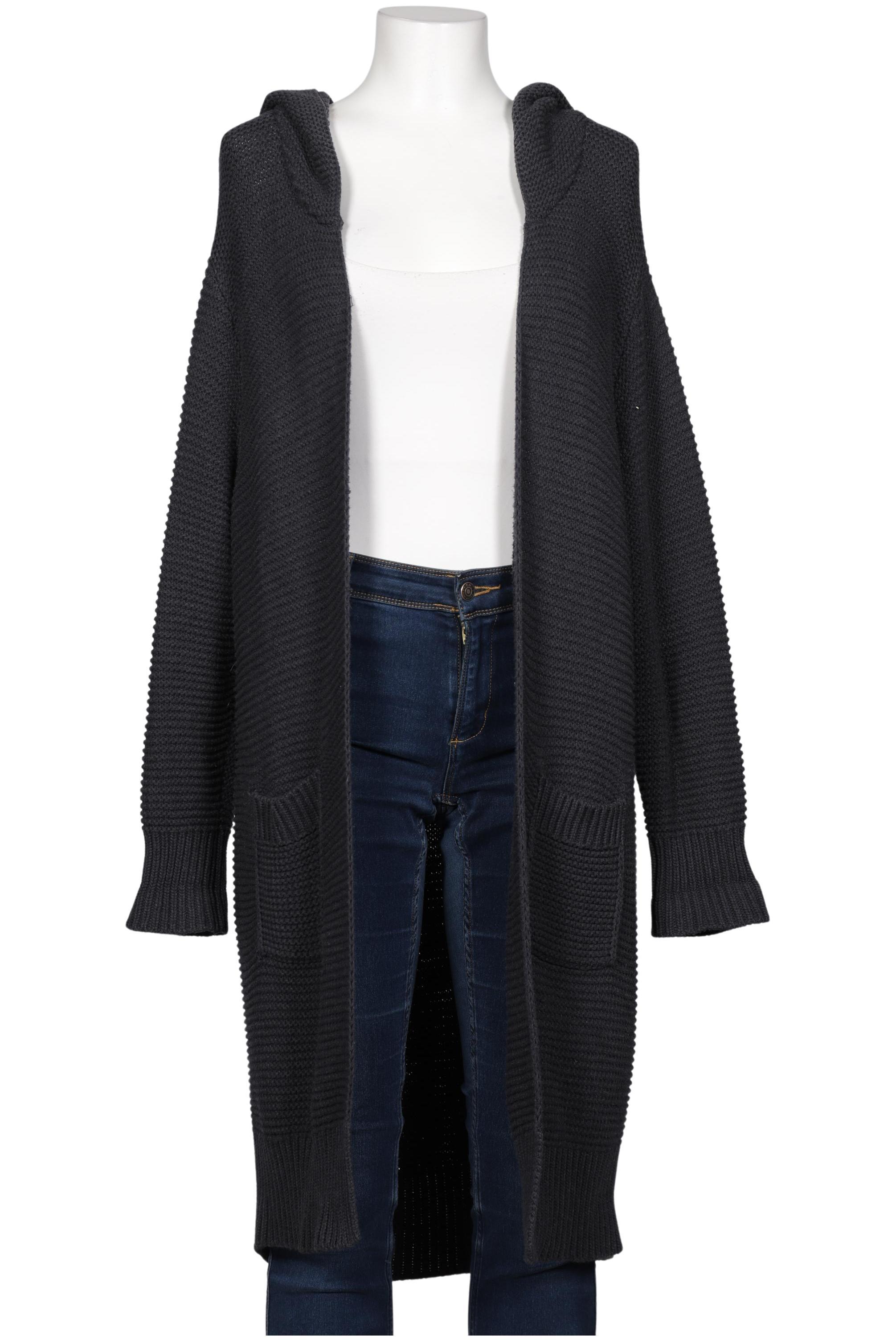 

Deerberg Damen Strickjacke, marineblau, Gr. 42